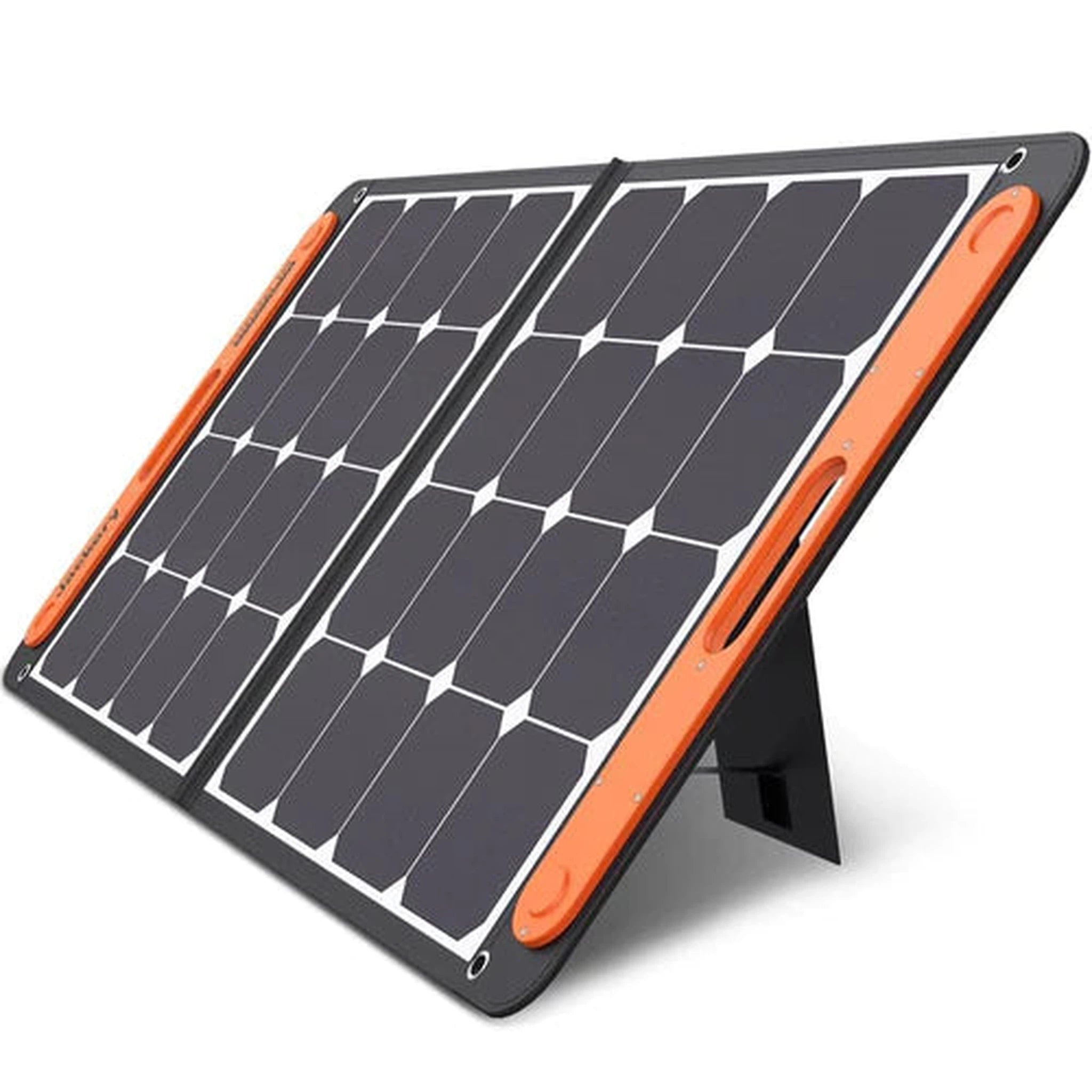 Jackery Solar Generator 1500 (Jackery 1500 + 2 X SolarSaga 100W)