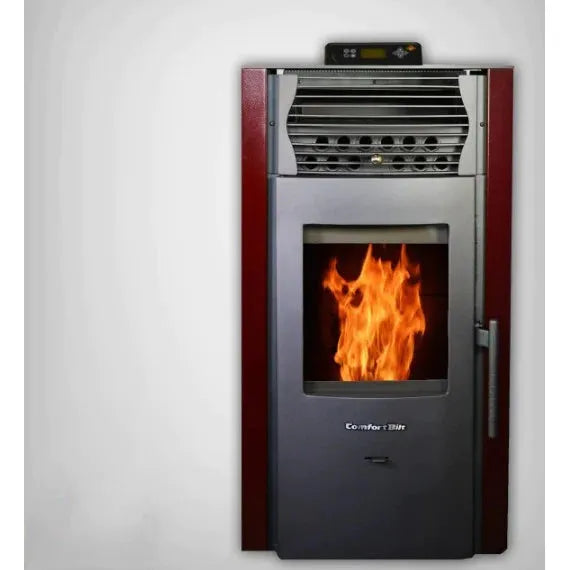 ComfortBilt HP50S Pellet Stoves