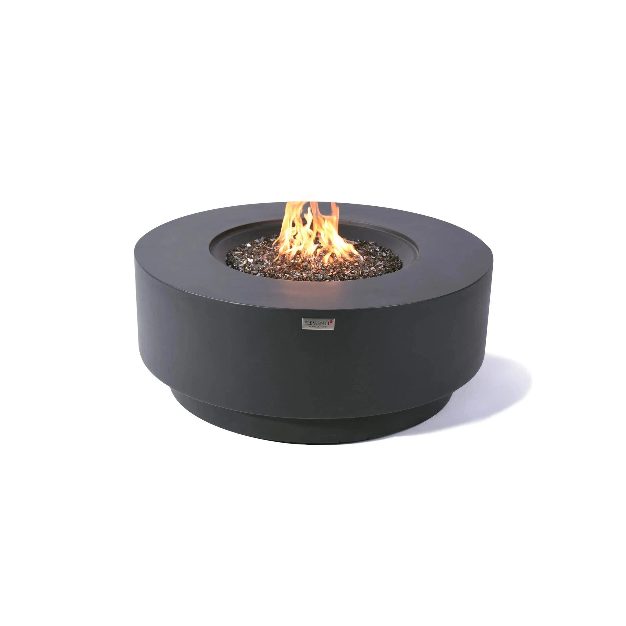 Elementi Plus NIMES Fire Table