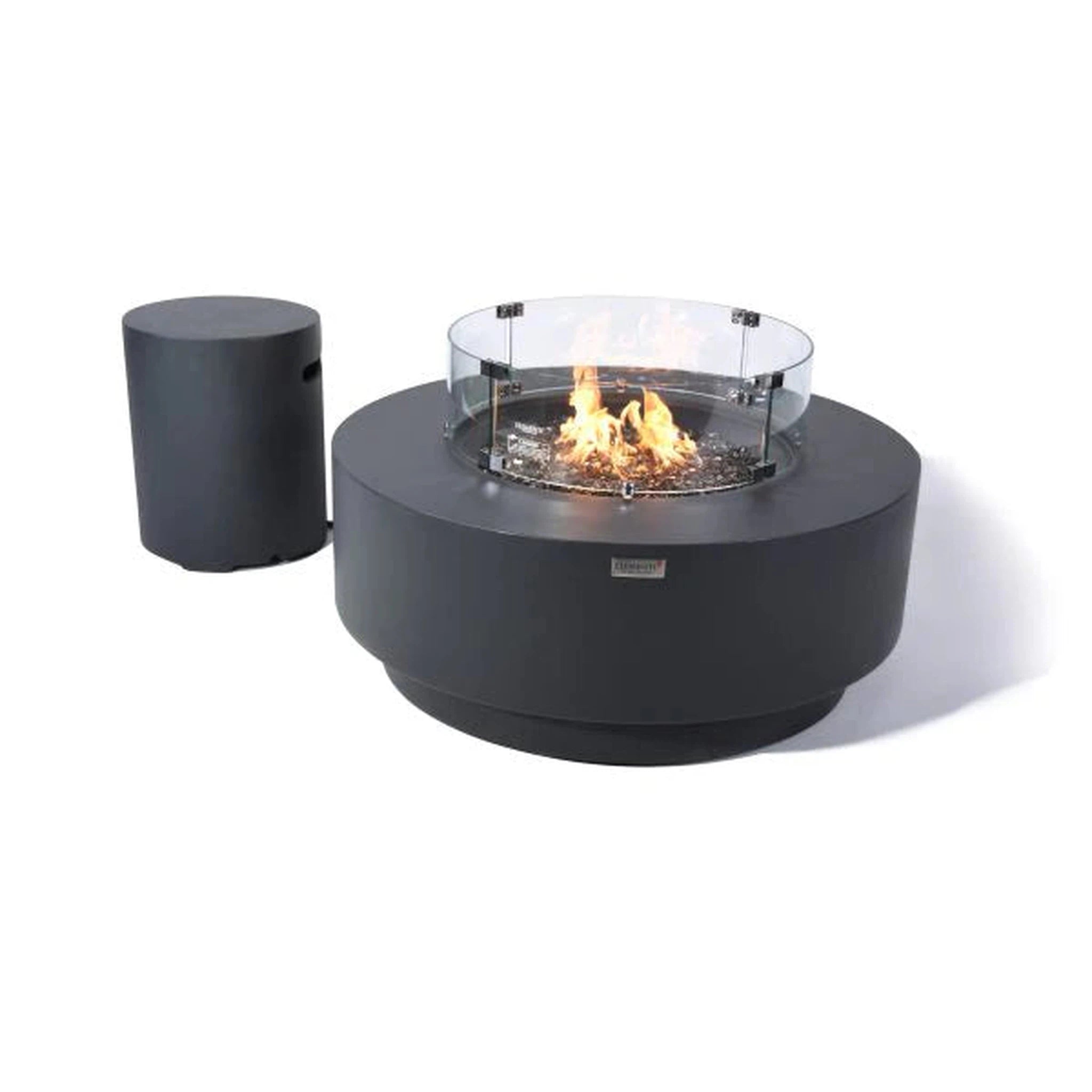 Elementi Plus NIMES Fire Table