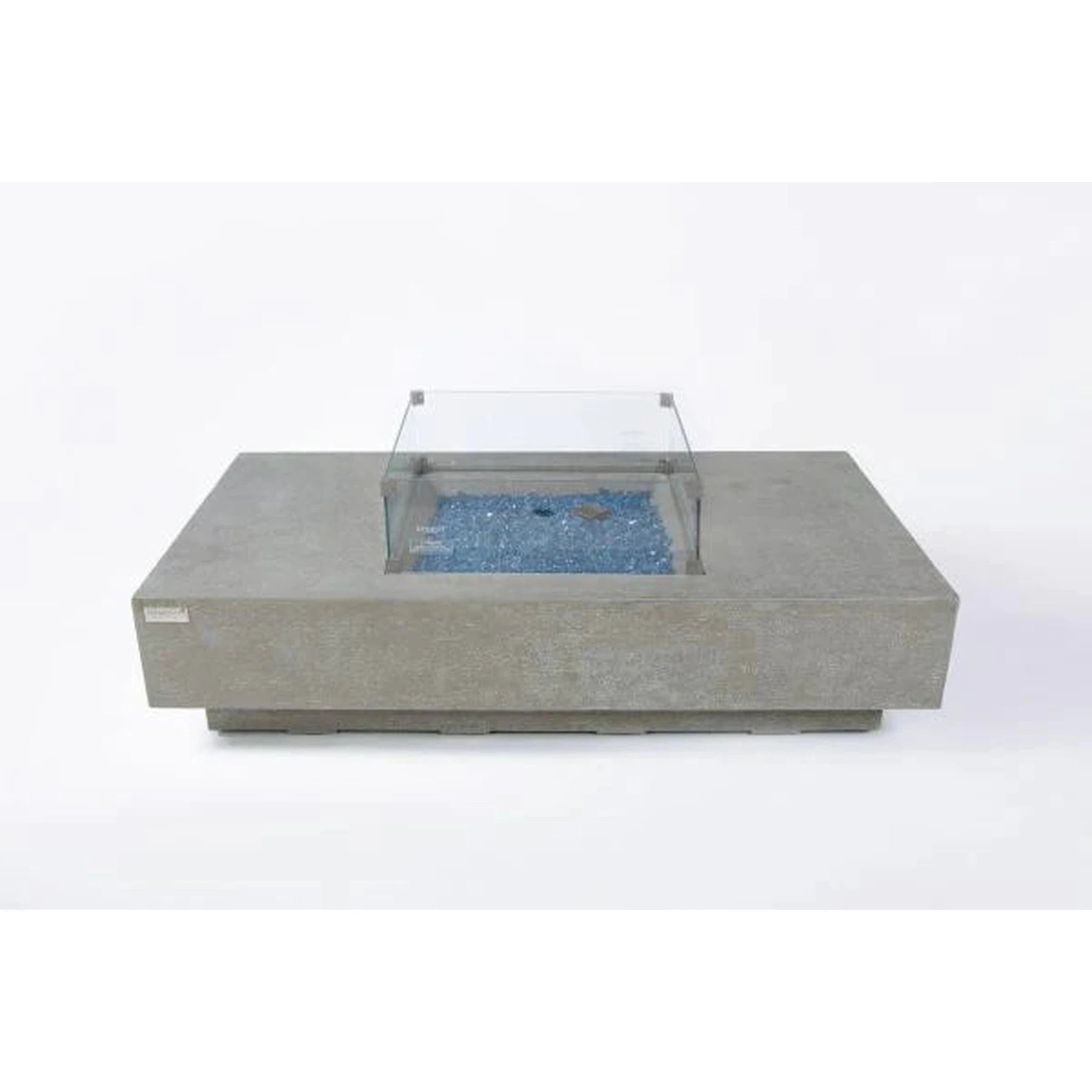 Elementi Plus MONTE CARLO Fire Table