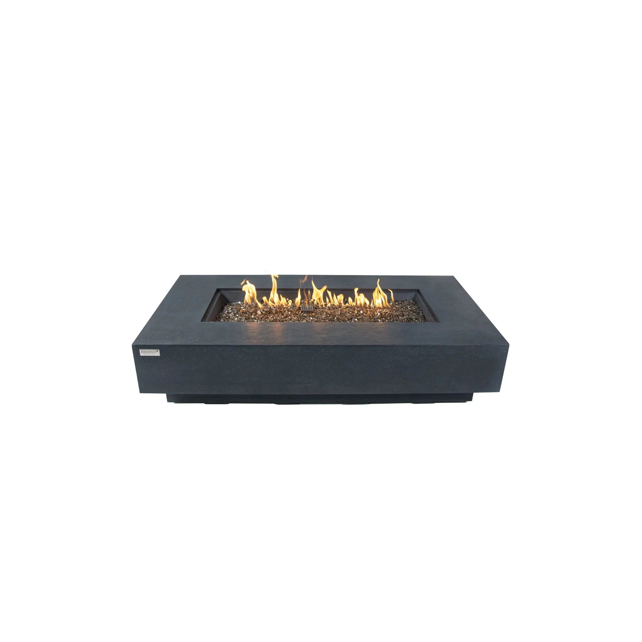 Elementi Plus Cannes Fire Table