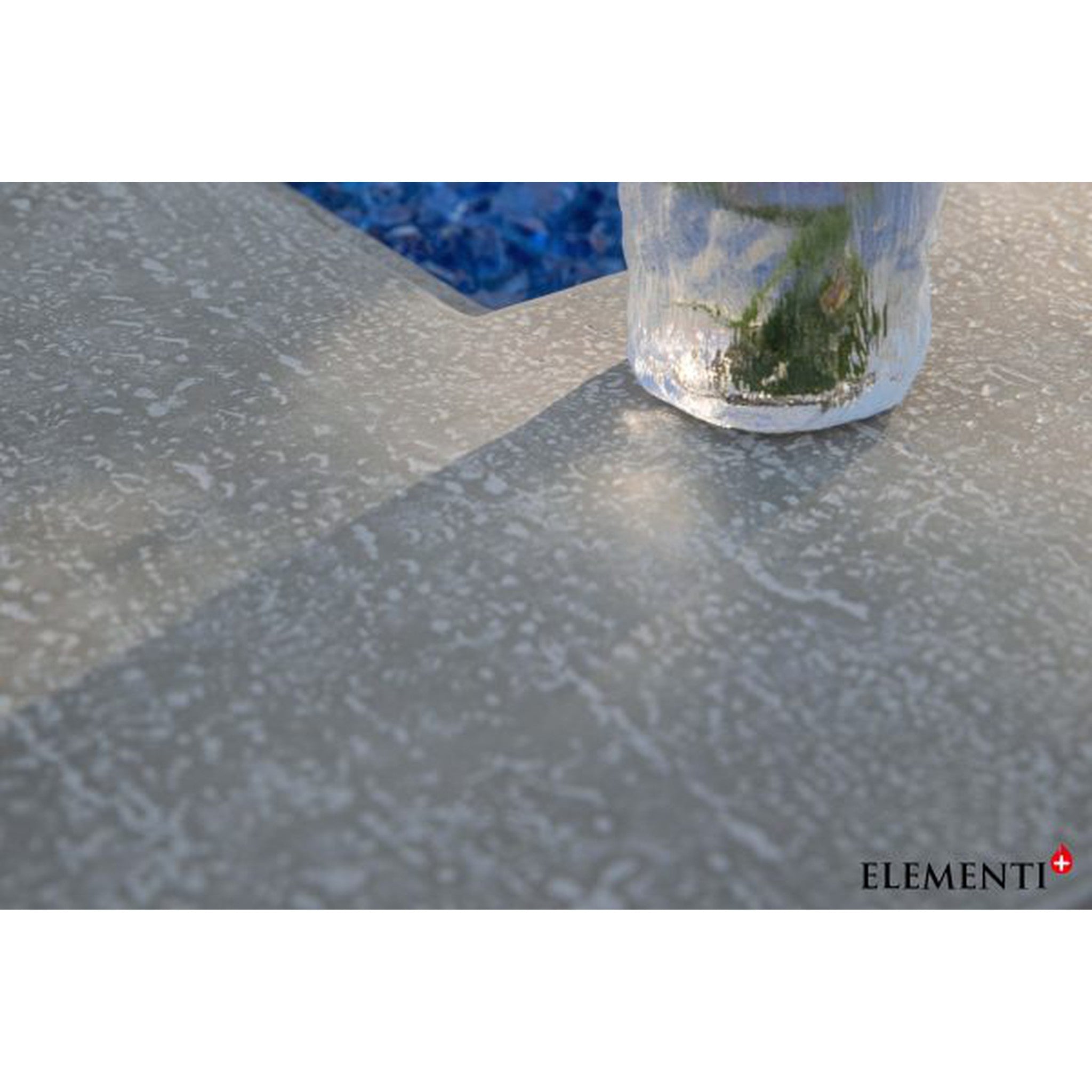 Elementi Plus RIVIERA Fire Table