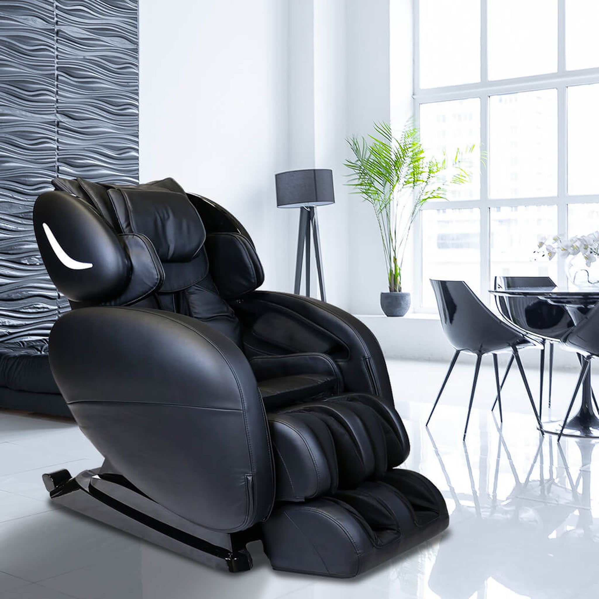 Infinity Smart Chair X3 - 3D/4D Massage Chair