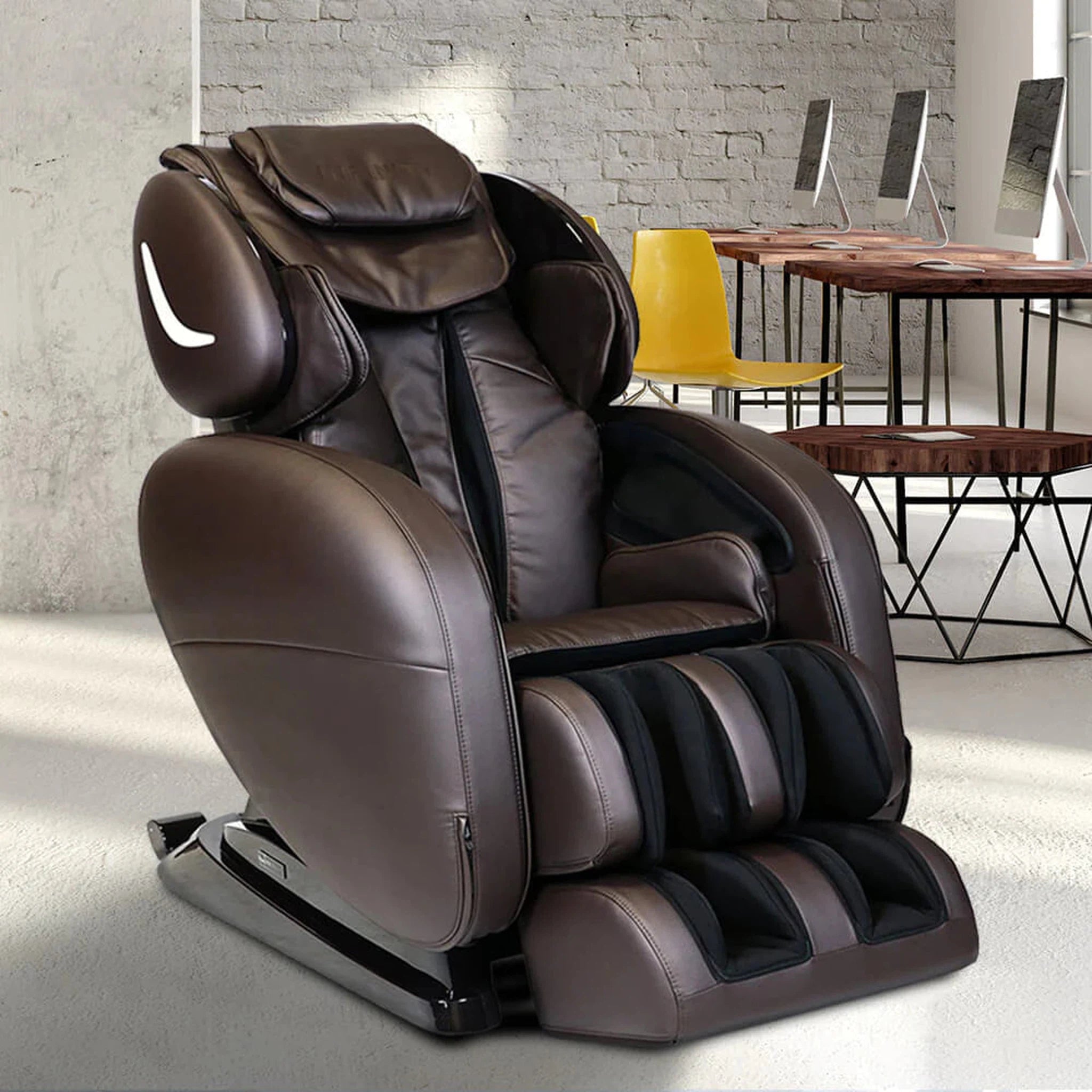 Infinity Smart Chair X3 - 3D/4D Massage Chair