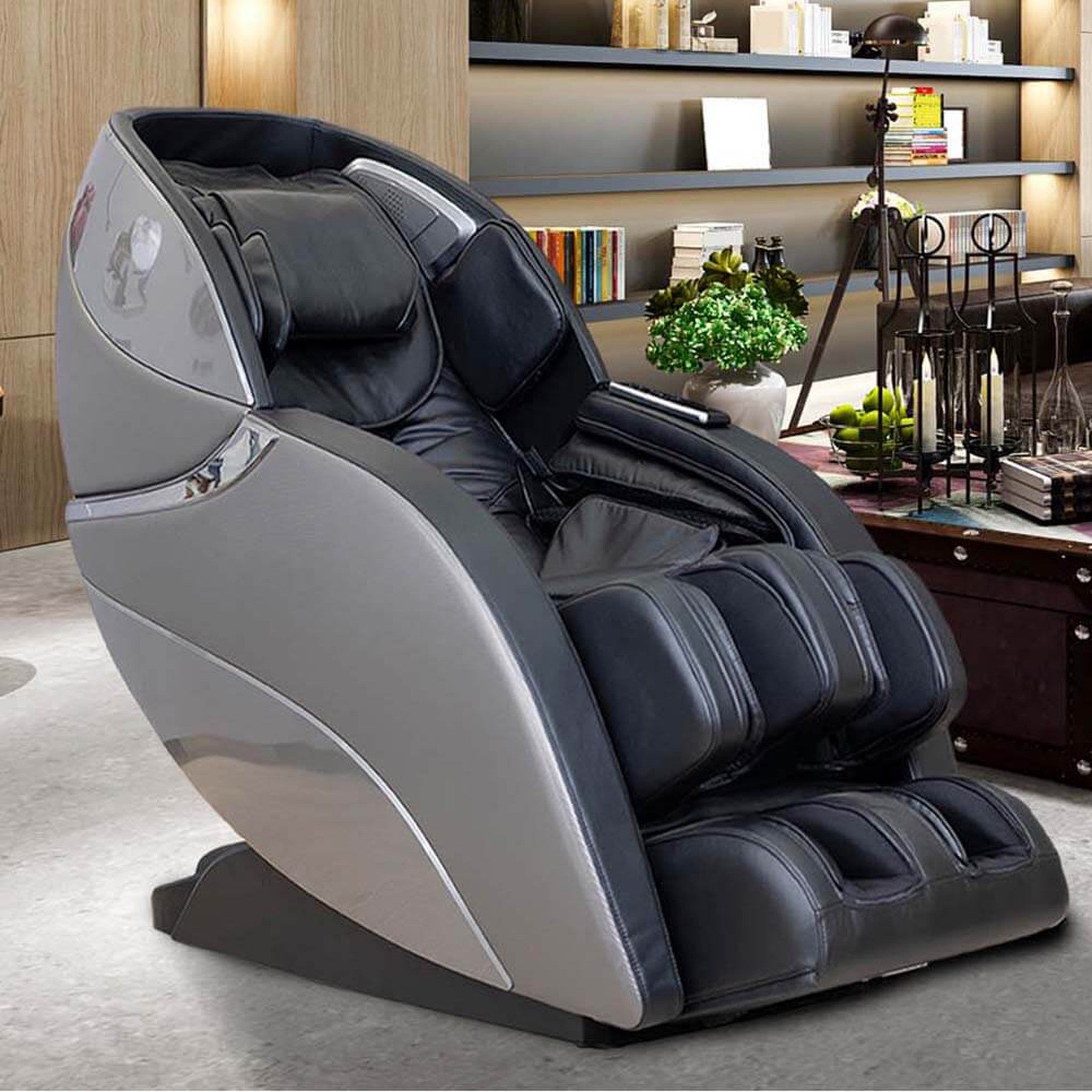 Infinity Genesis Max - 4D Massage Chair