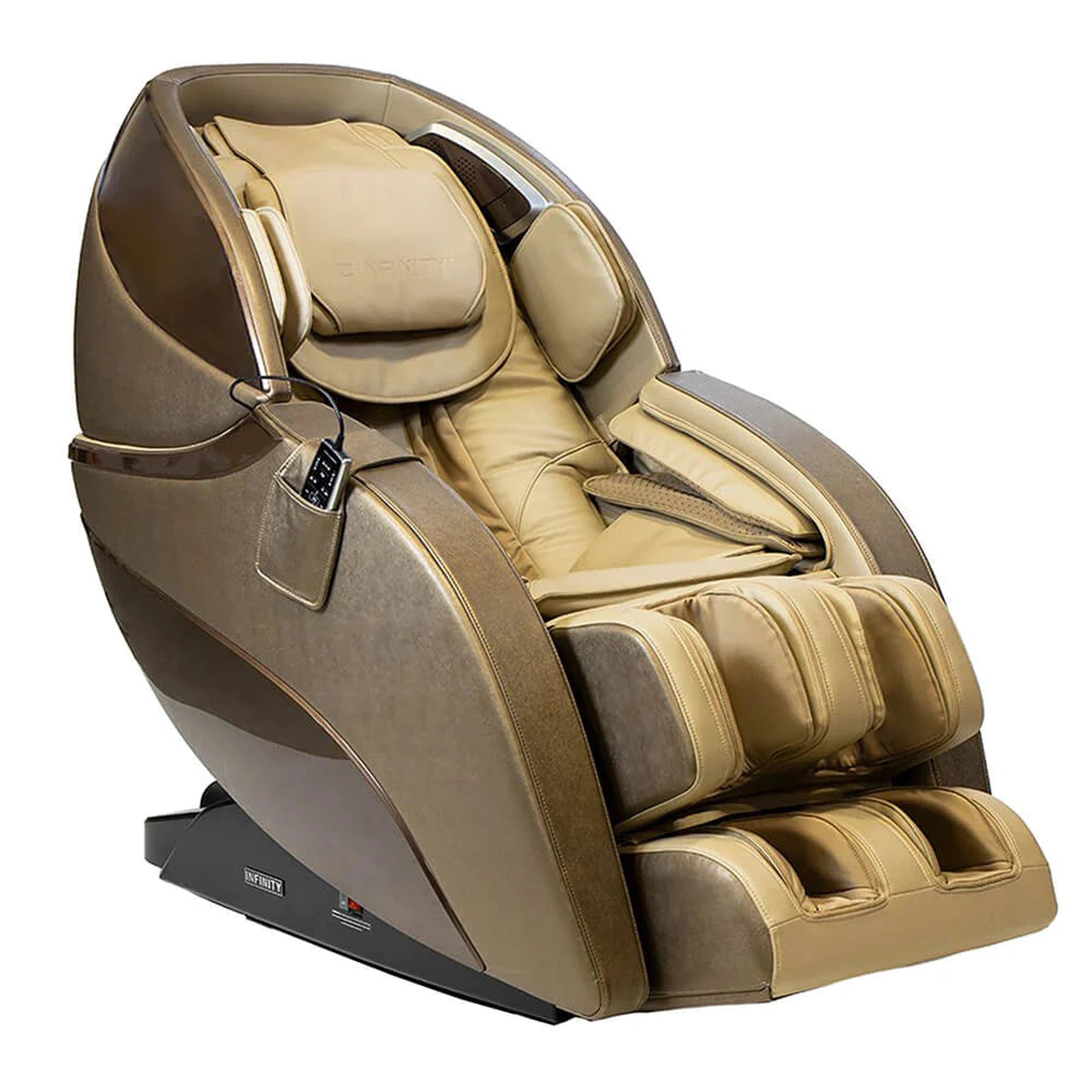 Infinity Genesis Max - 4D Massage Chair