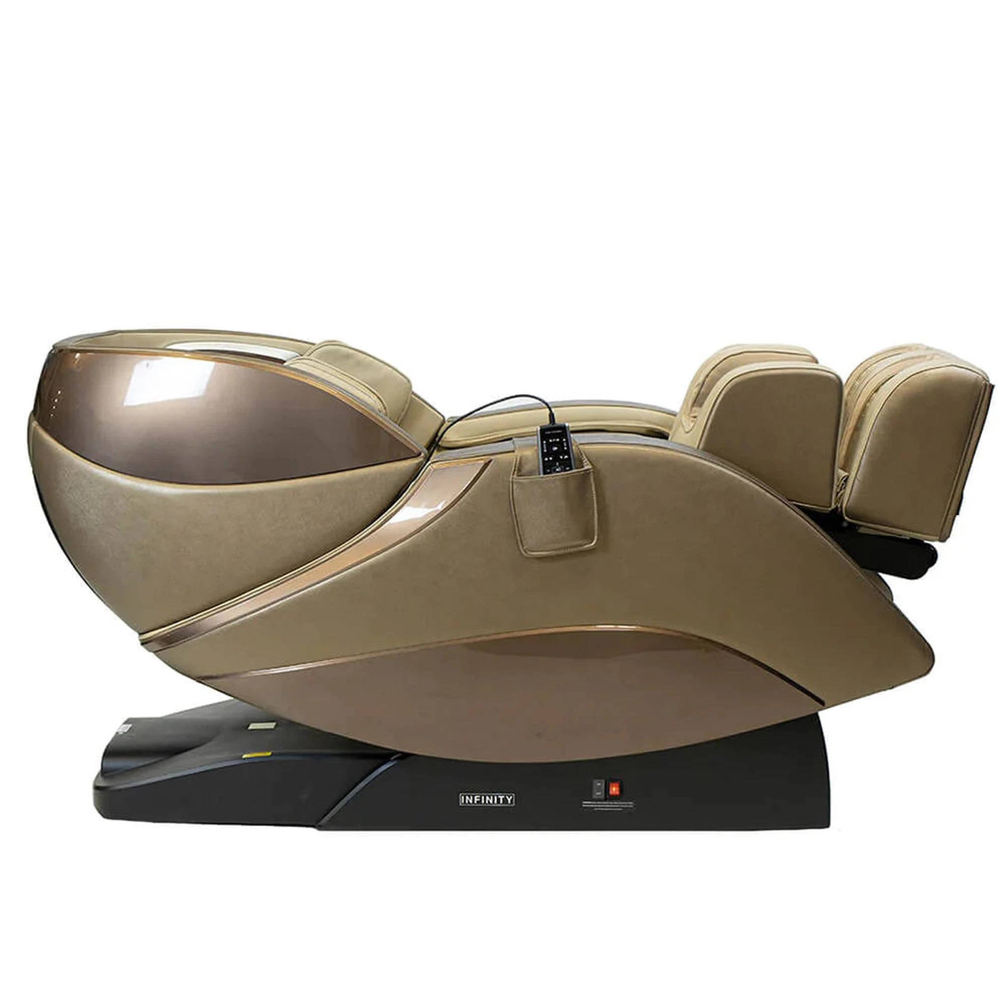 Infinity Genesis Max - 4D Massage Chair