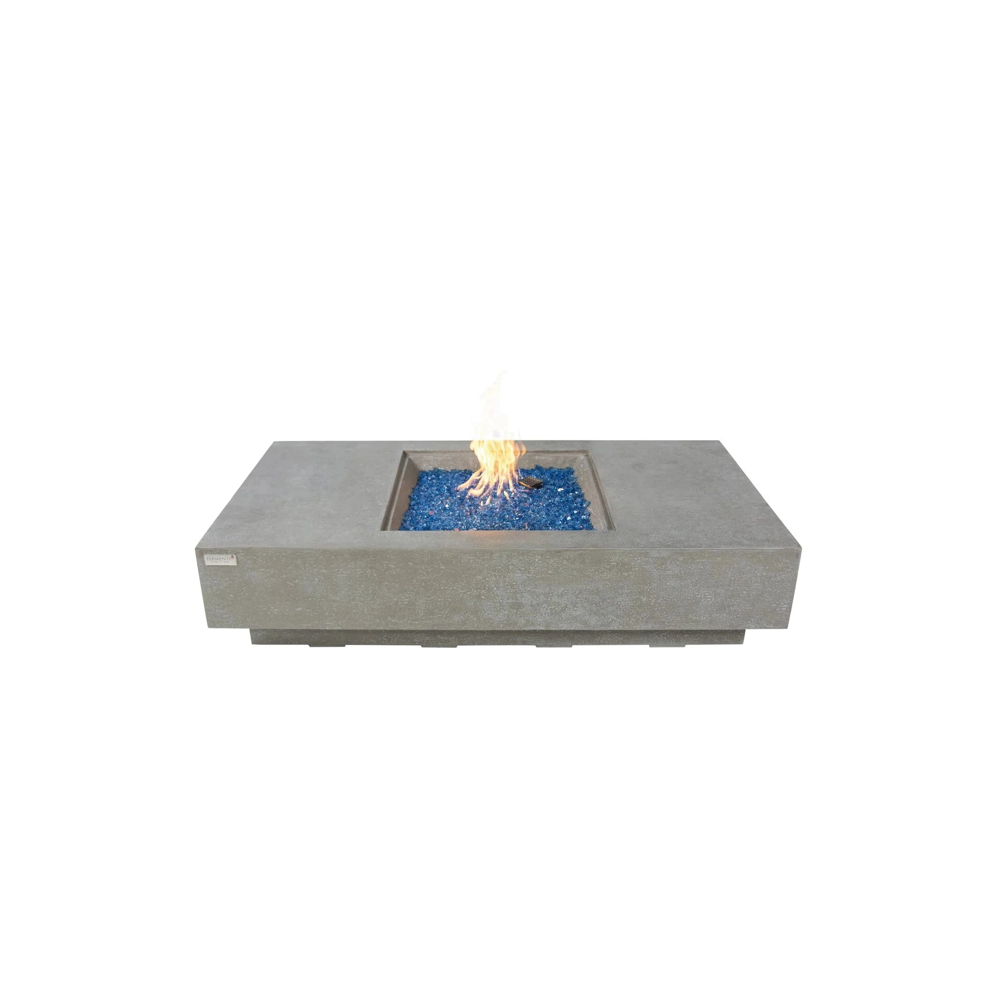 Elementi Plus MONTE CARLO Fire Table