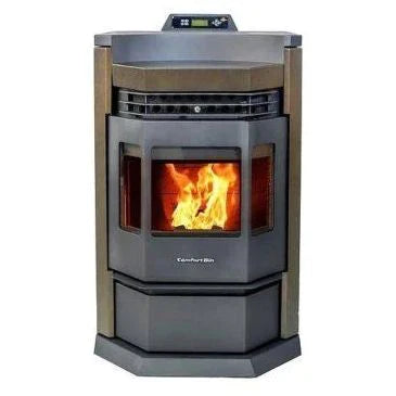 ComfortBilt HP22-N Pellet Stove