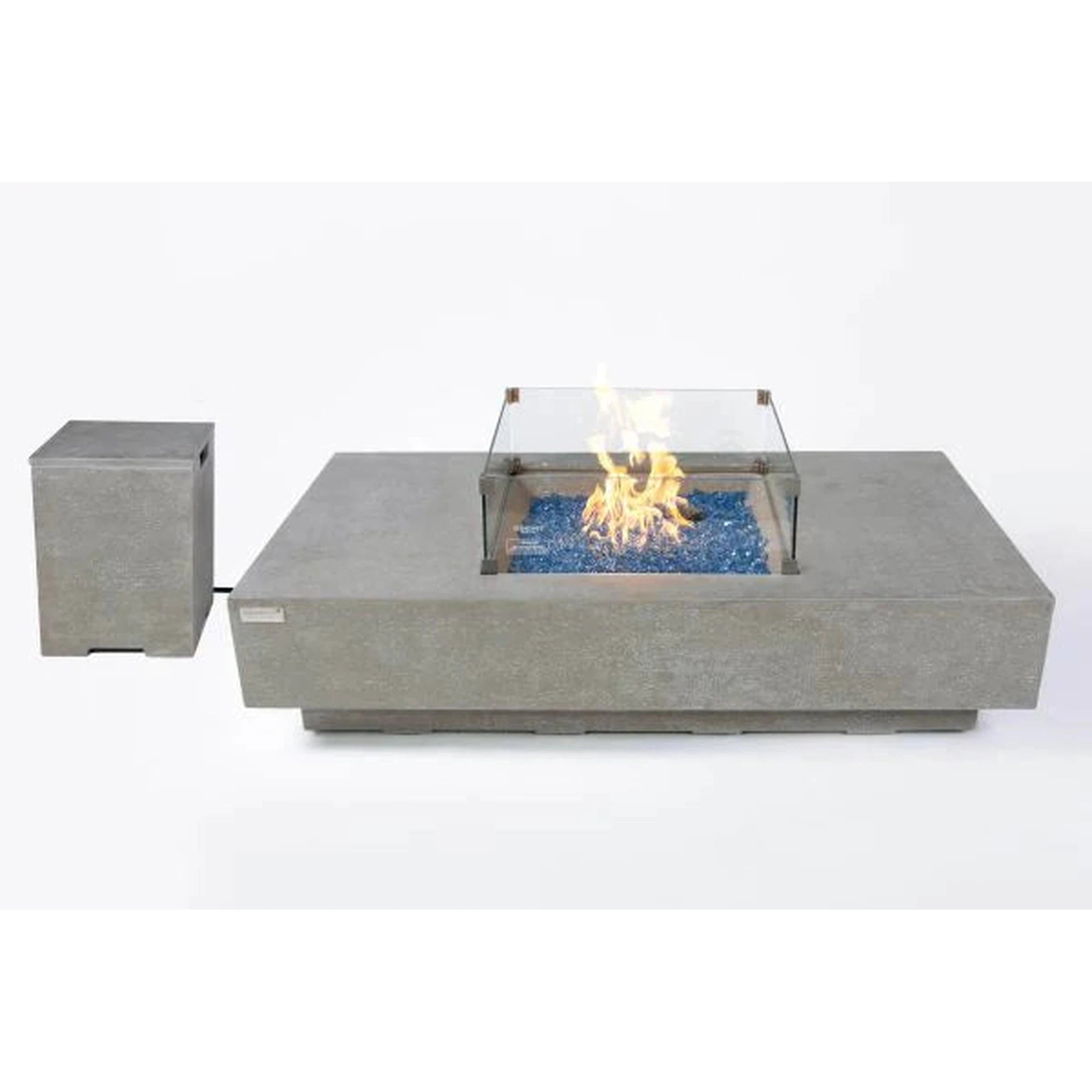 Elementi Plus MONTE CARLO Fire Table