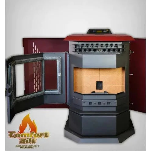 ComfortBilt HP22 Pellet Stove