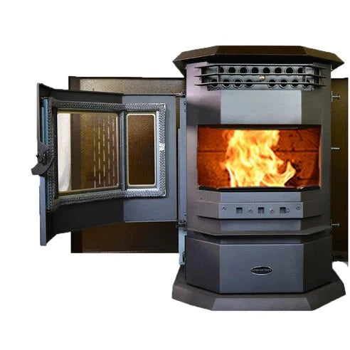 ComfortBilt HP22 Pellet Stove