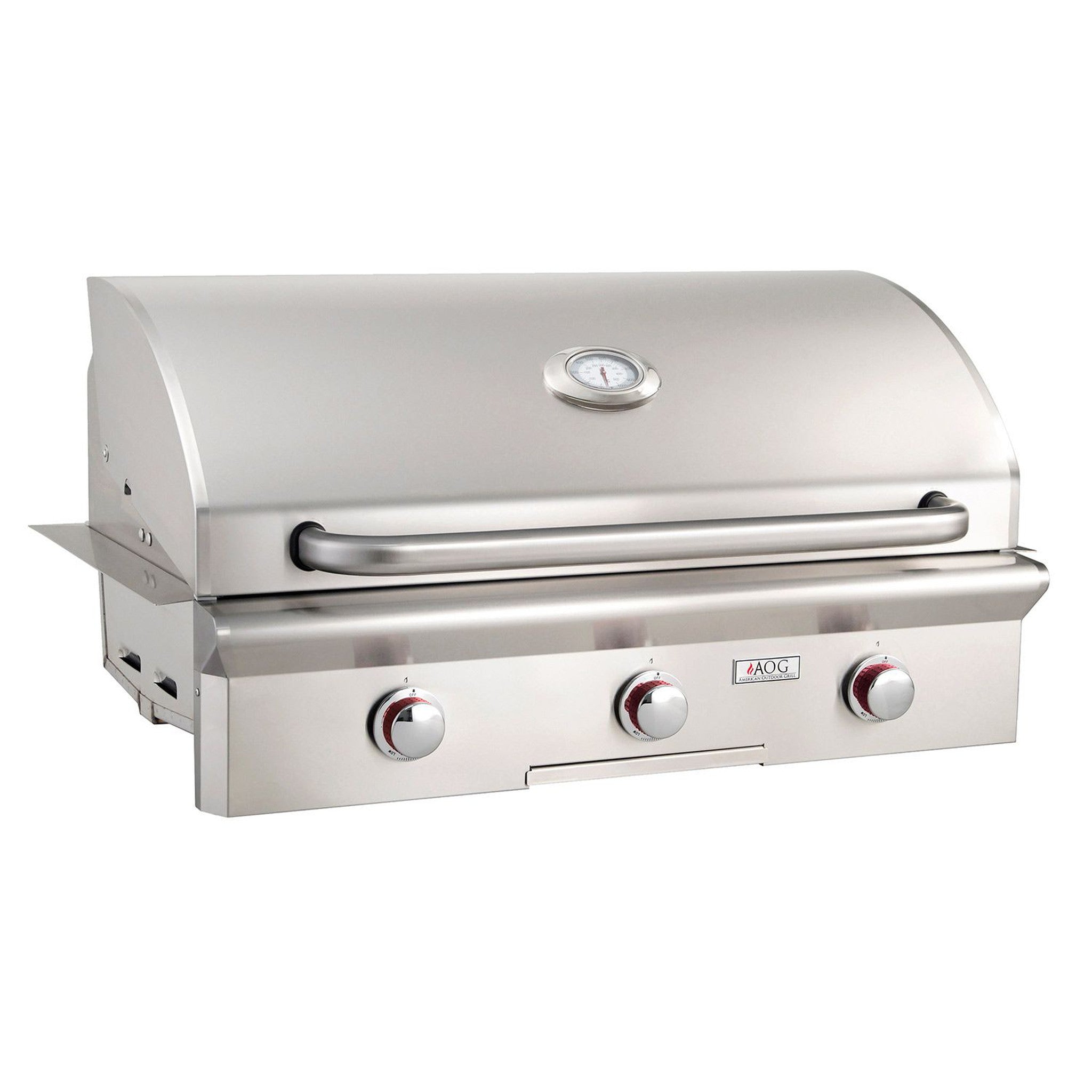 American Outdoor Grill T-Series 36 Inch Built-In Gas Grill