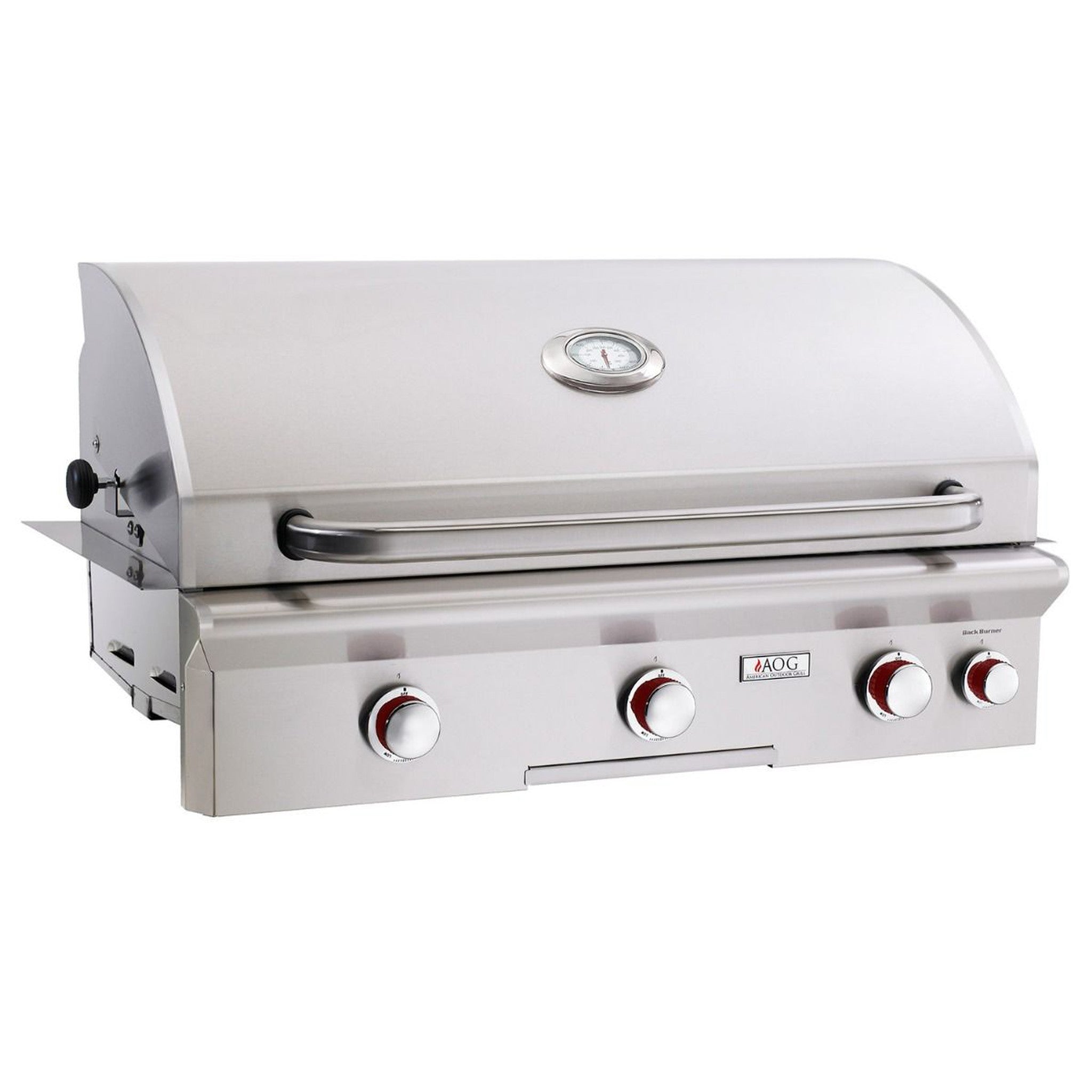 American Outdoor Grill T-Series 36 Inch Built-In Gas Grill