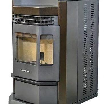 ComfortBilt HP22-N Pellet Stove