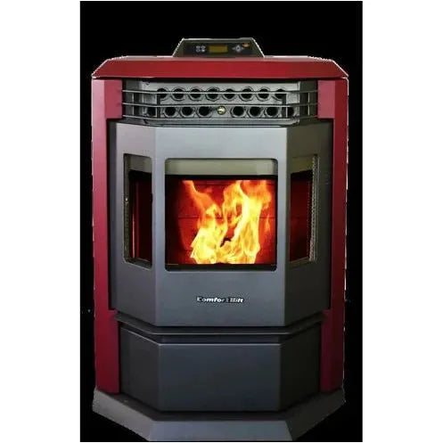 ComfortBilt HP22 Pellet Stove