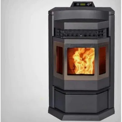 ComfortBilt HP22-N SS Pellet Stove