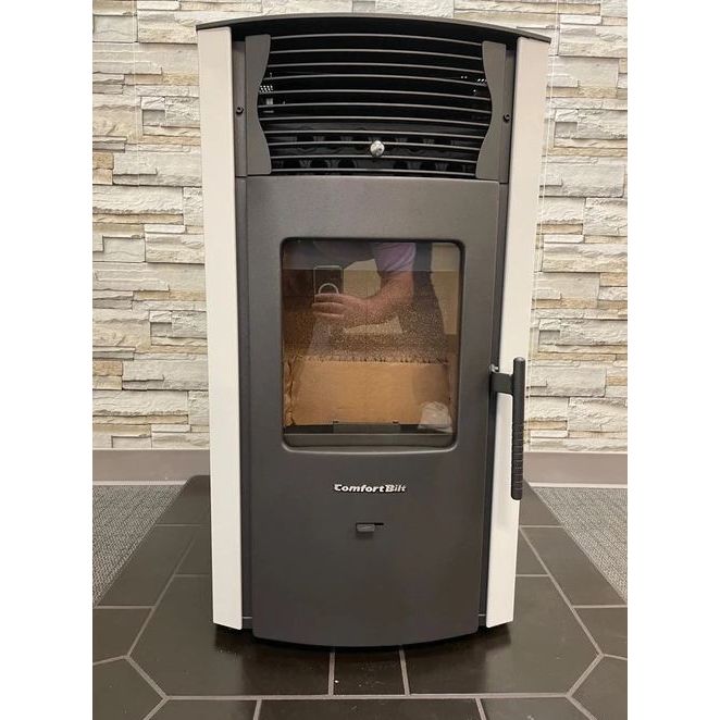 ComfortBilt HP50S Pellet Stoves