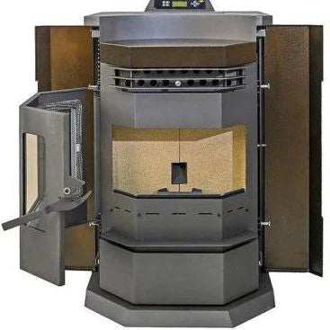 ComfortBilt HP22-N Pellet Stove