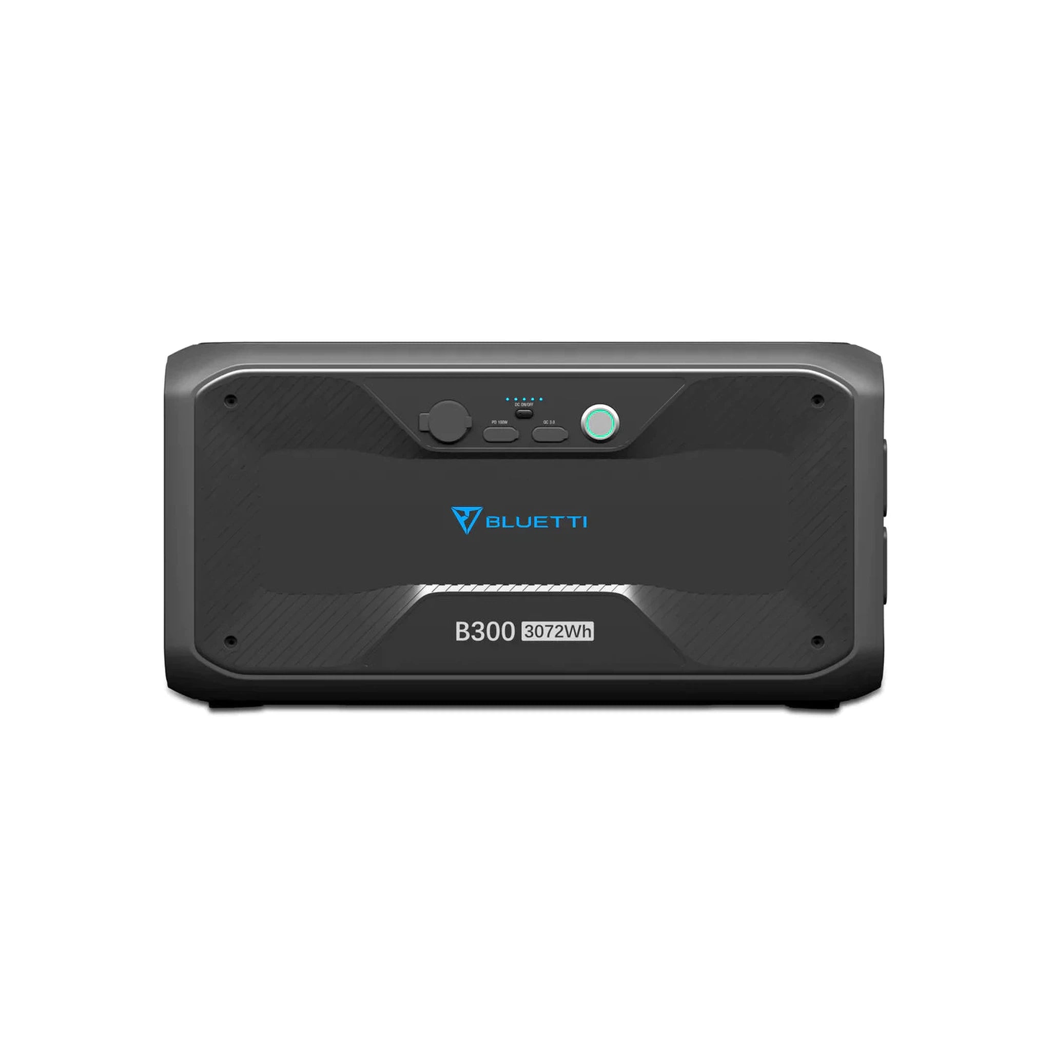 BLUETTI Home Battery Backup AC300 + B300