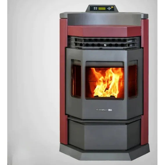 ComfortBilt HP22-N Pellet Stove