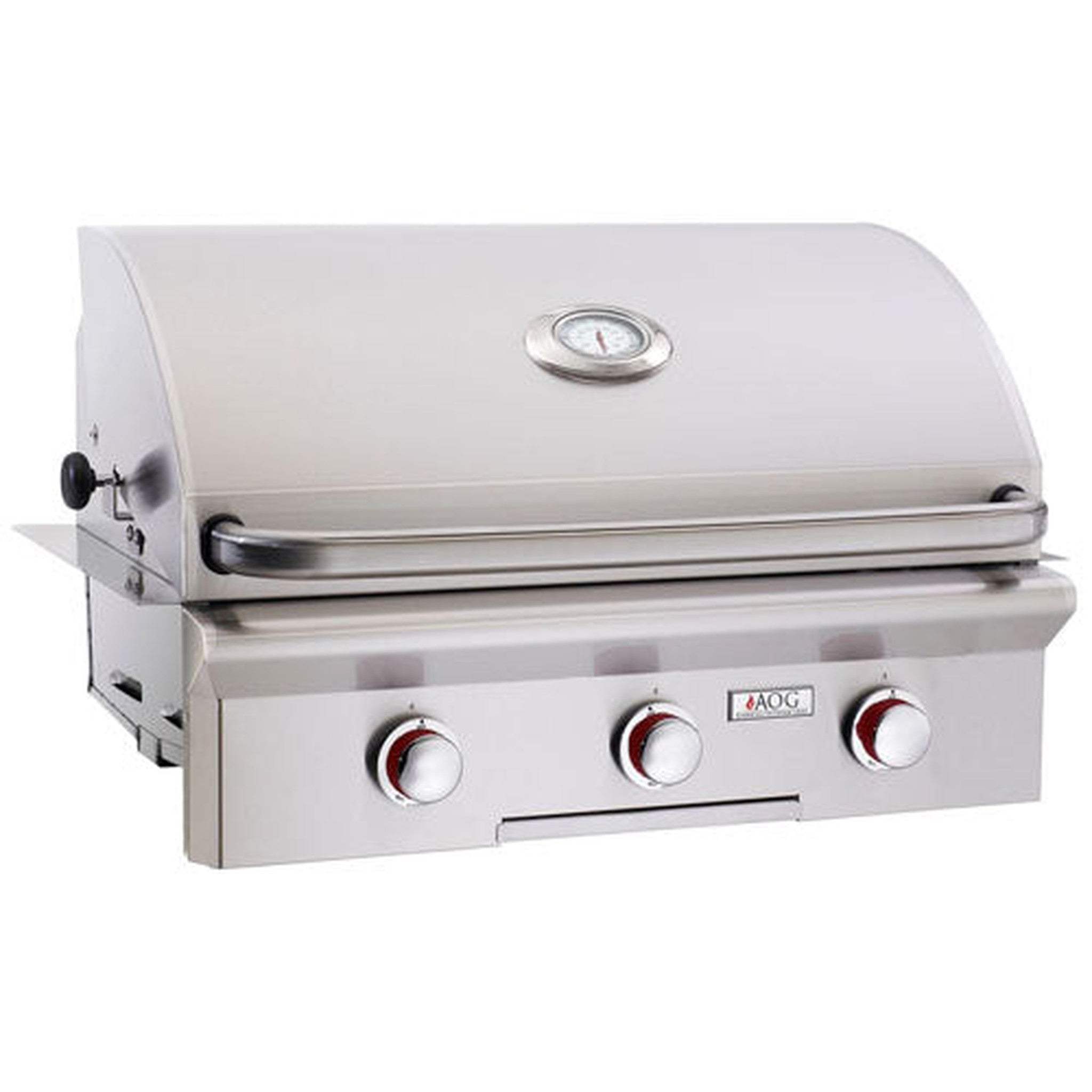 American Outdoor Grill 30" T-Series Complete Island BBQ Package