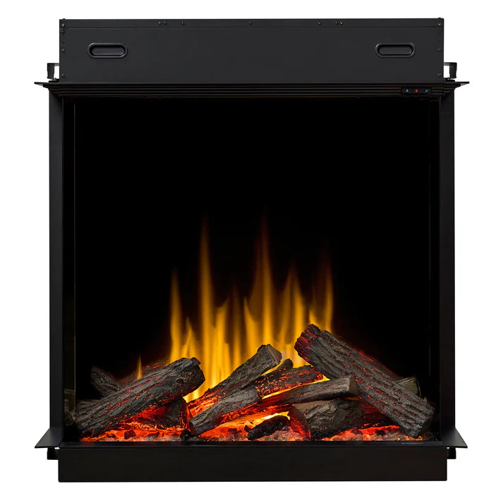 Dimplex Ignite Aspire 30" Built-in Electric Fireplace