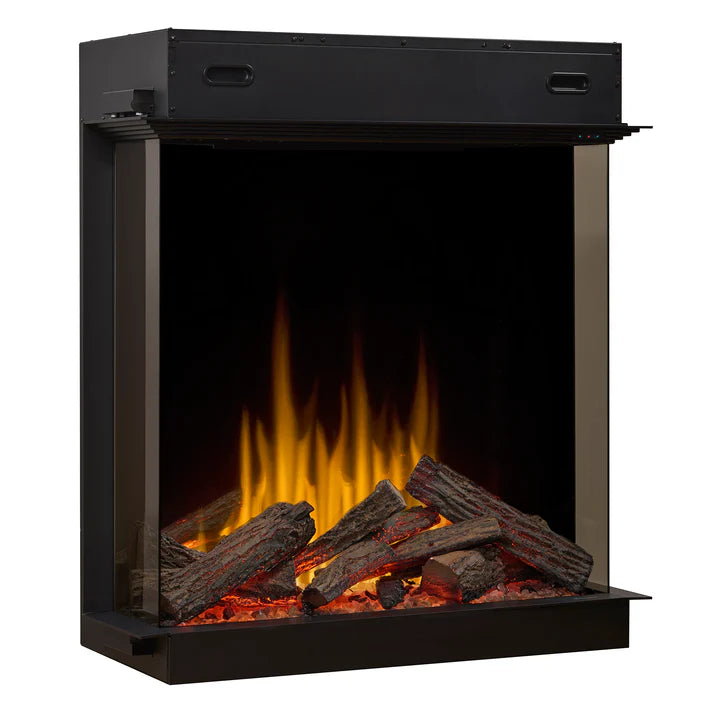 Dimplex Ignite Aspire 30" Built-in Electric Fireplace