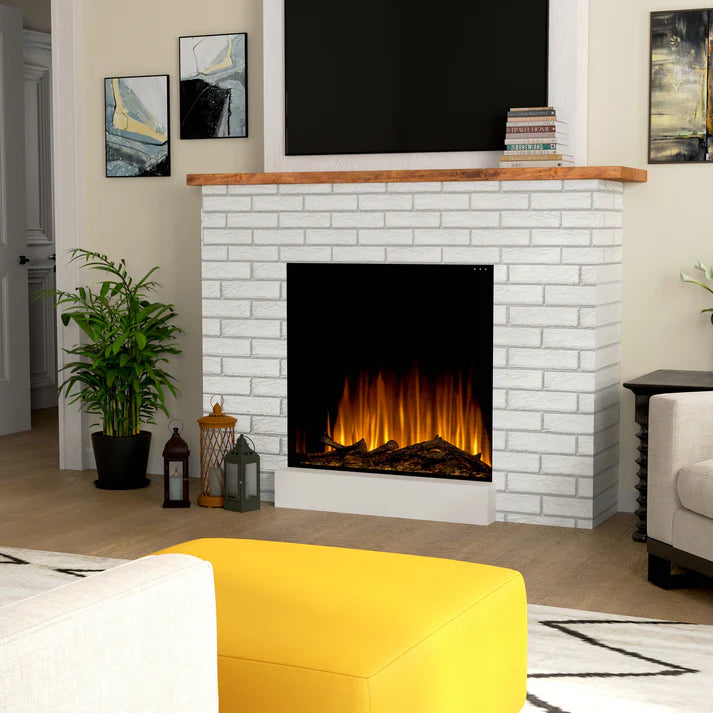 Dimplex Ignite Aspire 36" Built-in Electric Fireplace