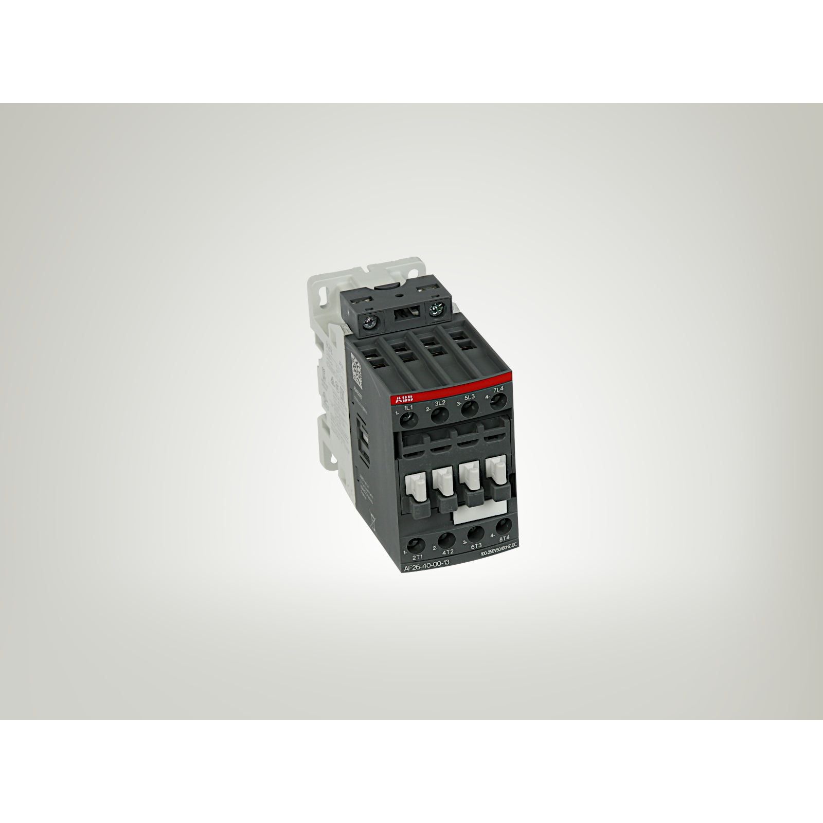 Harvia ZSL-940 CONTACTOR 4 POLE