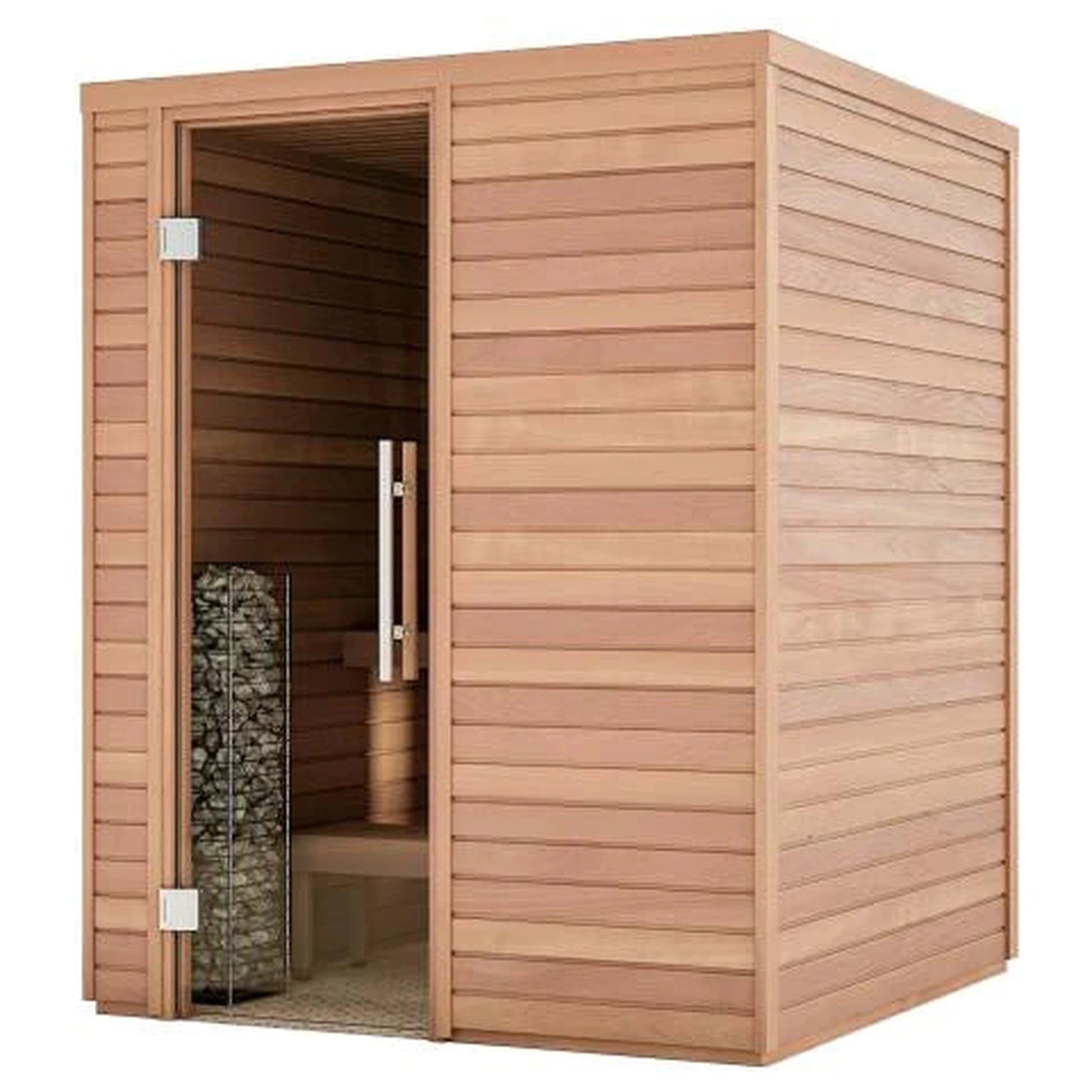 HUUM Cliff Sauna Heater