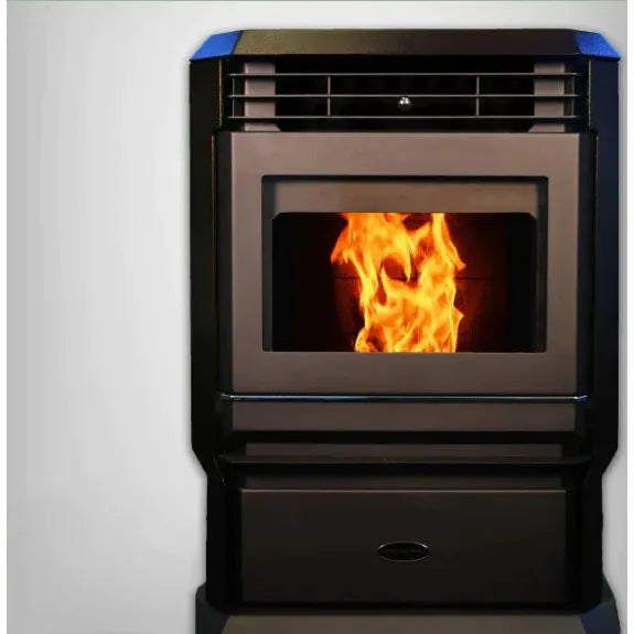 ComfortBilt HP61 Pellet Stove