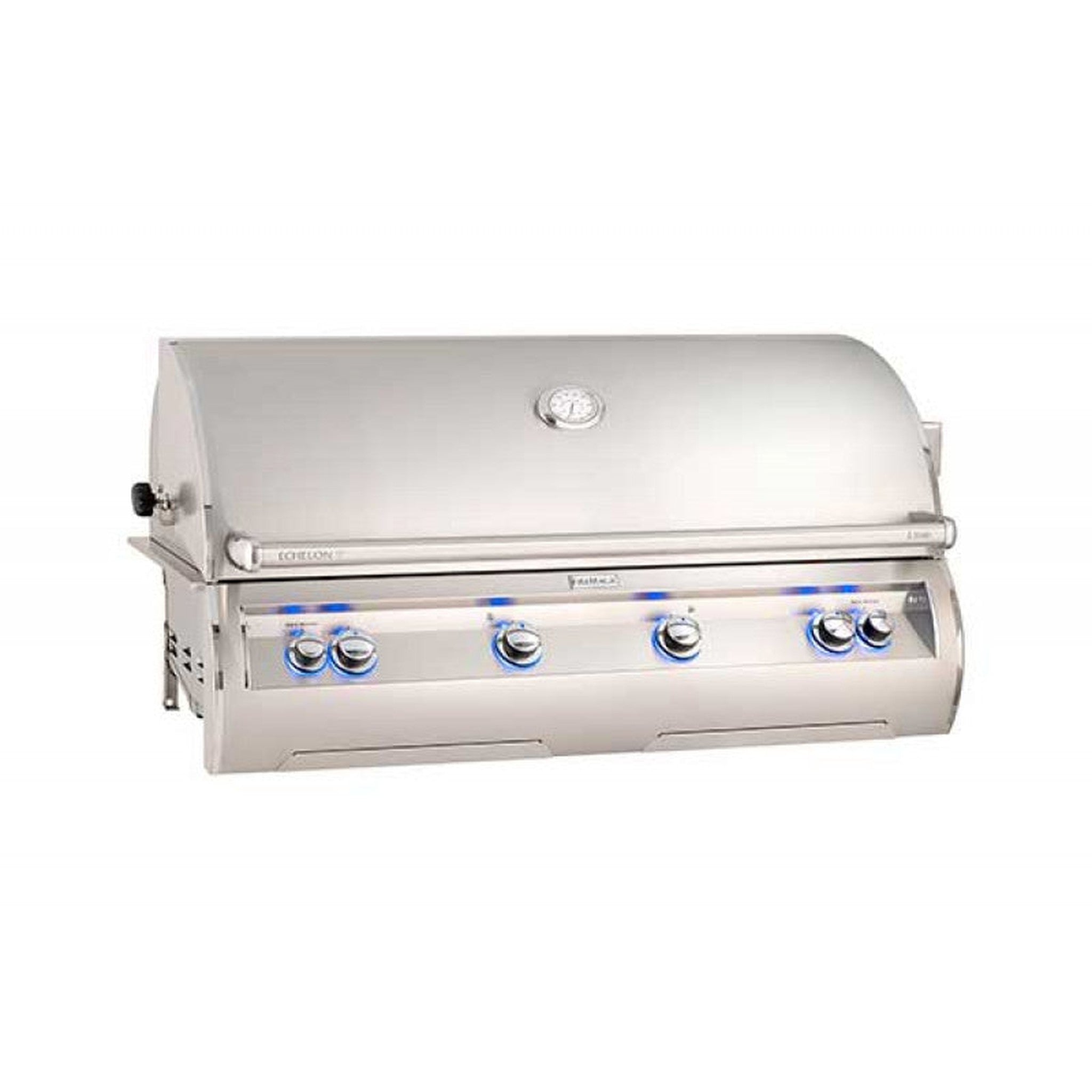 Fire Magic 1060i Echelon Diamond 48-Inch Built-In Gas Grill