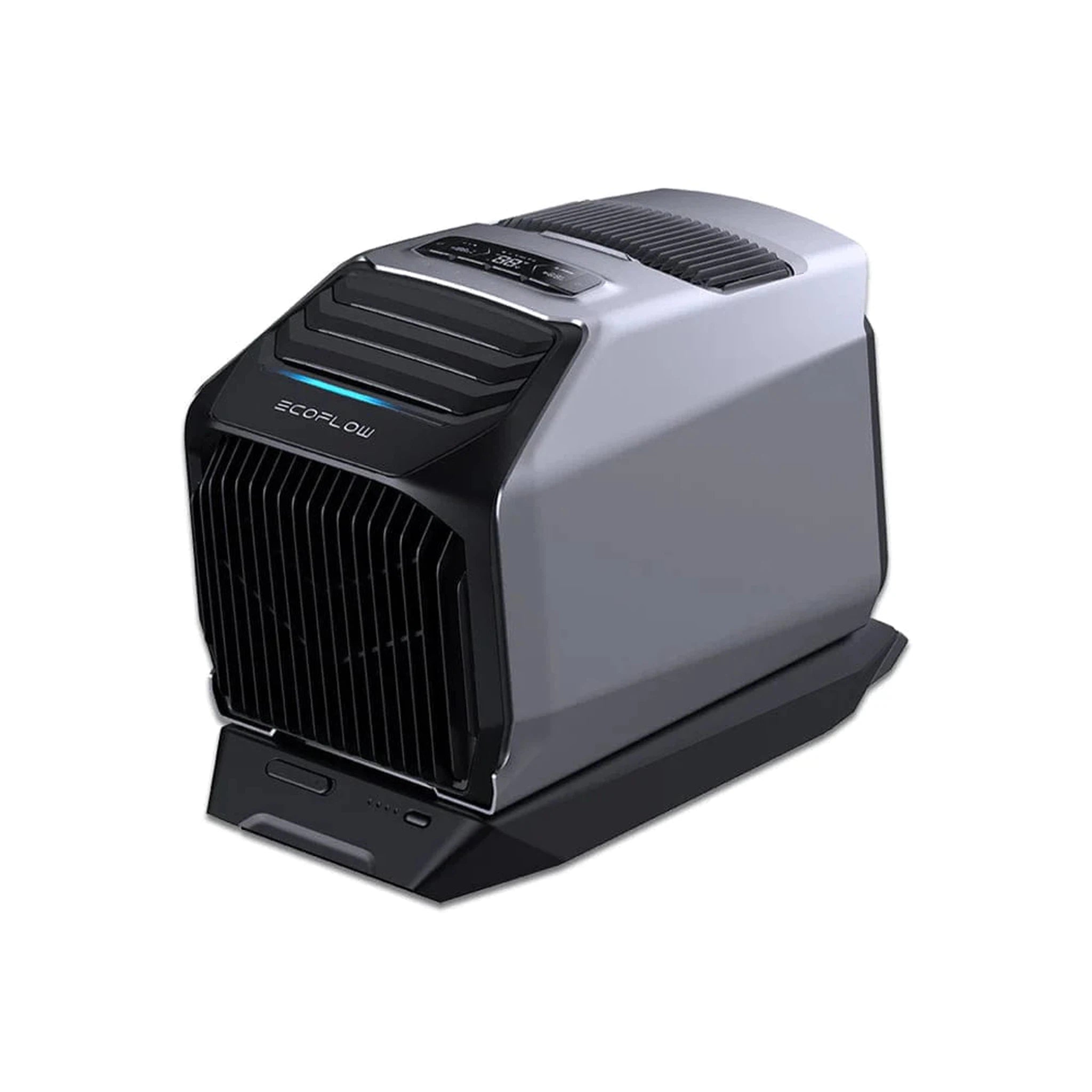 EcoFlow Wave 2 Portable Air Conditioner + Add-On Battery