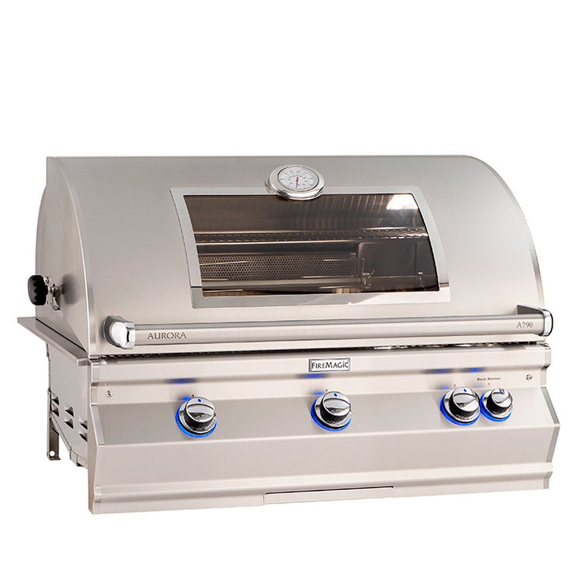 Fire Magic A790i Aurora Built-In Grill