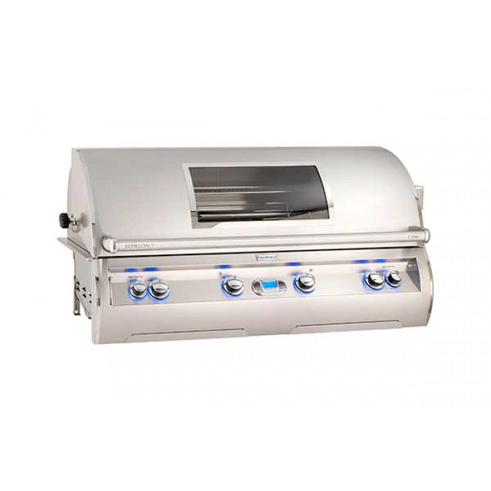 Fire Magic 1060i Echelon Diamond 48-Inch Built-In Gas Grill