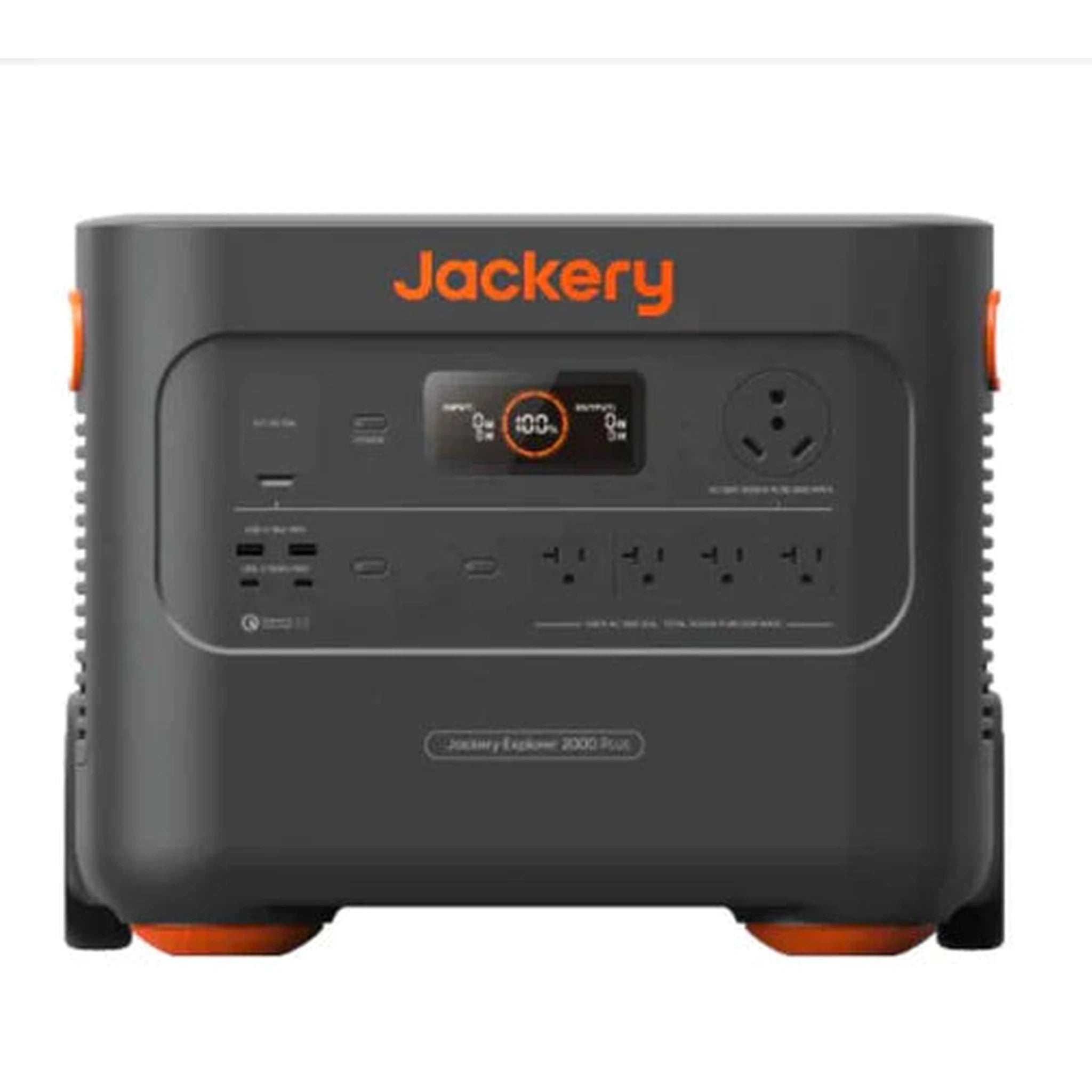 Jackery Explorer 2000 Plus Portable Power Station