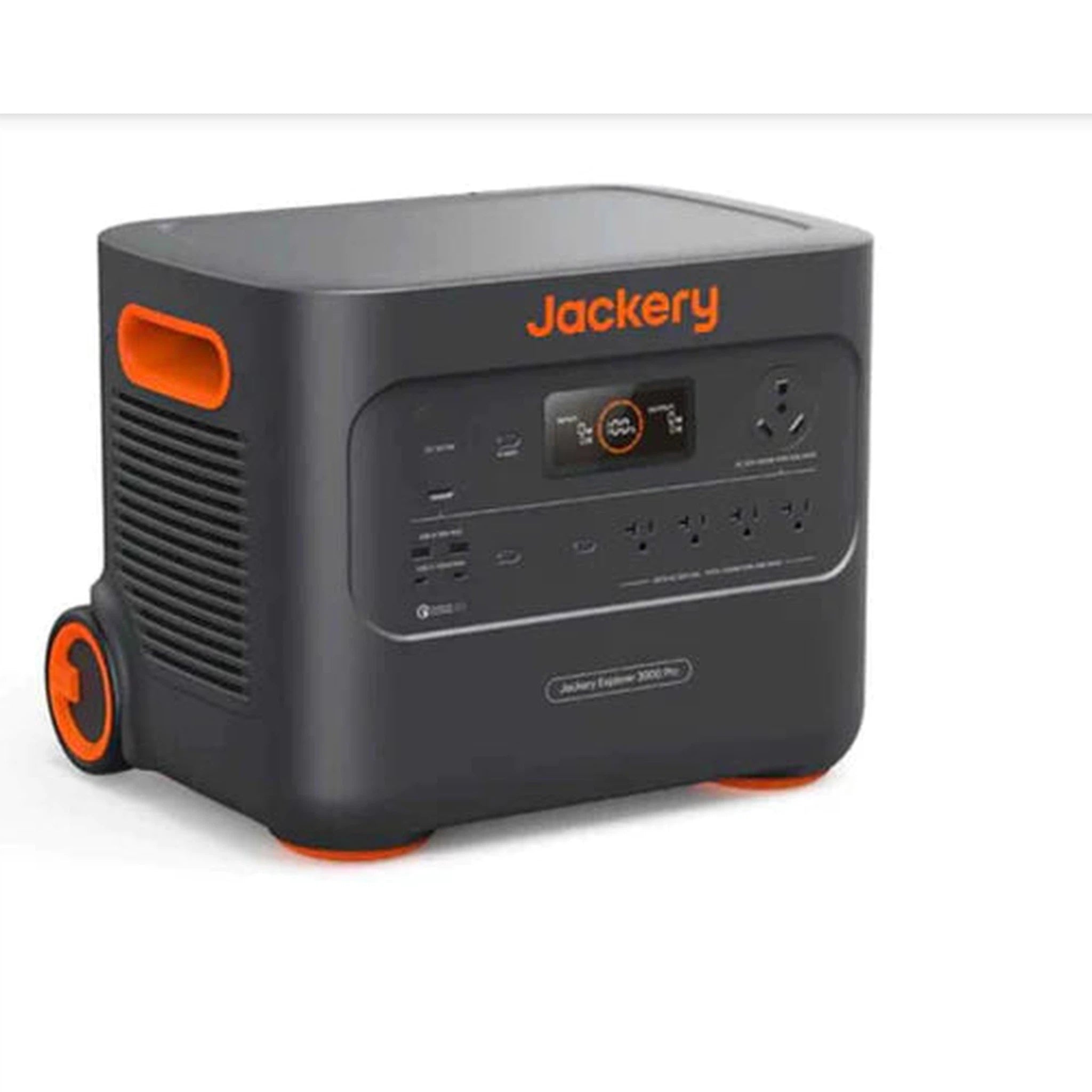 Jackery Explorer 3000 Pro Portable Power Station