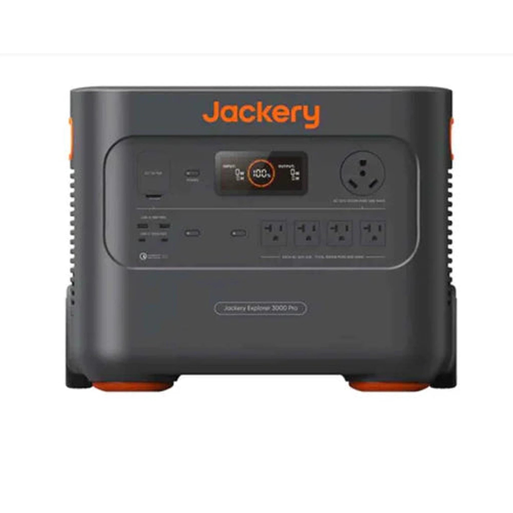 Jackery Explorer 3000 Pro Portable Power Station