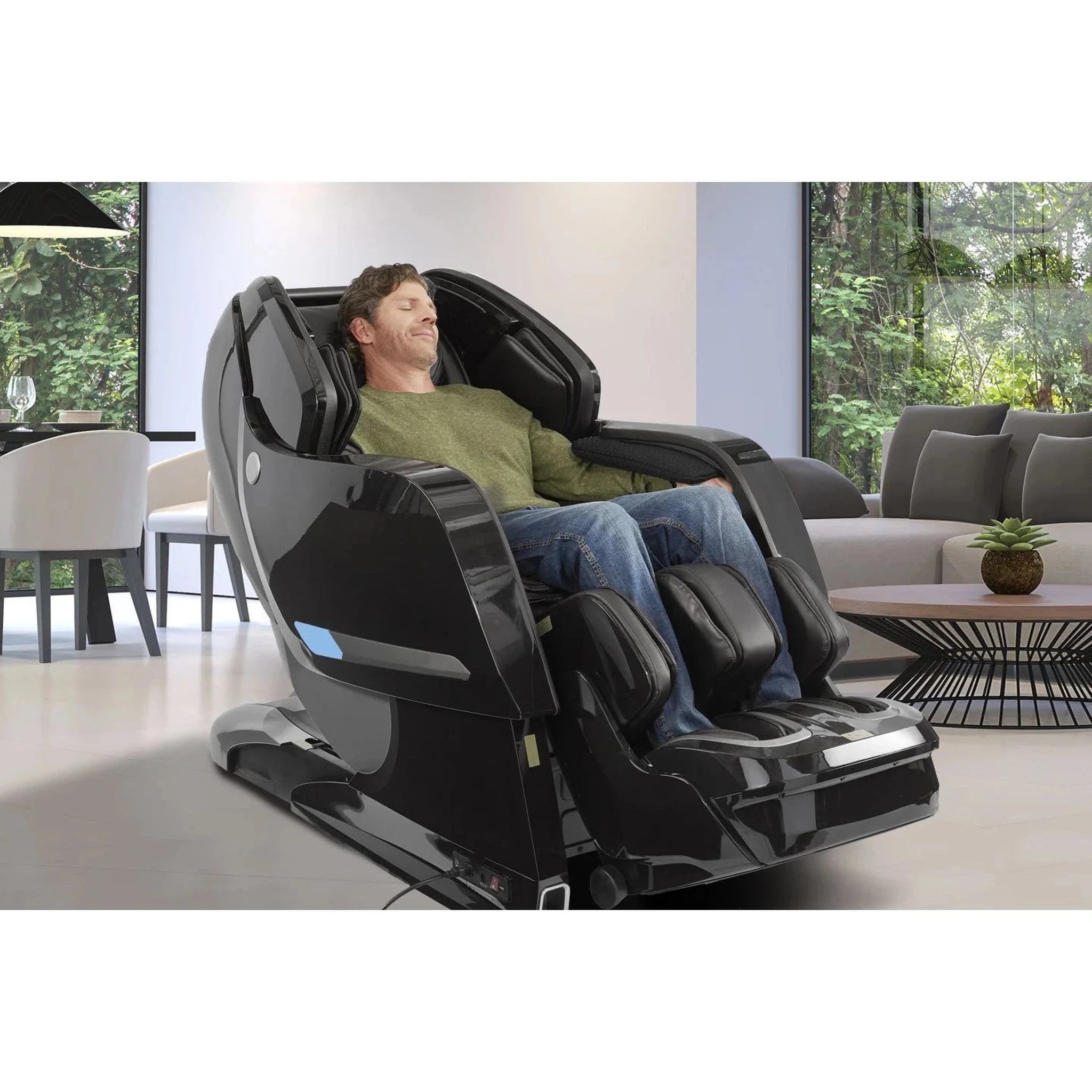 Kyota Yosei M868 4D Massage Chair