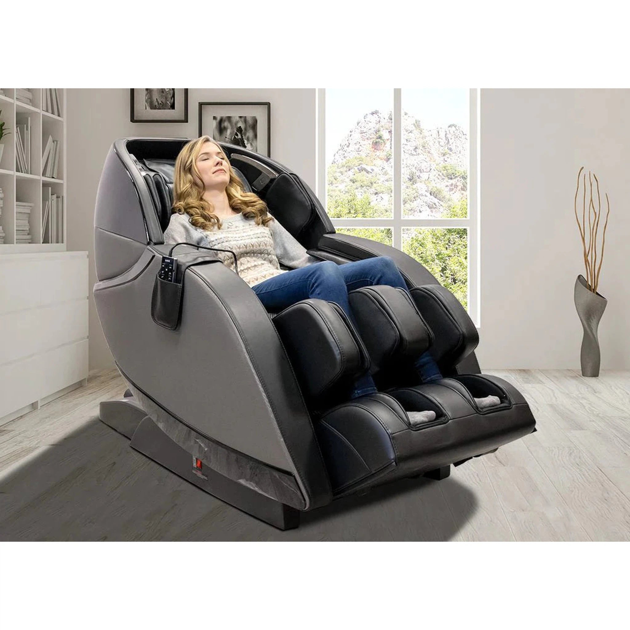 Kyota Kansha M878 Massage Chair