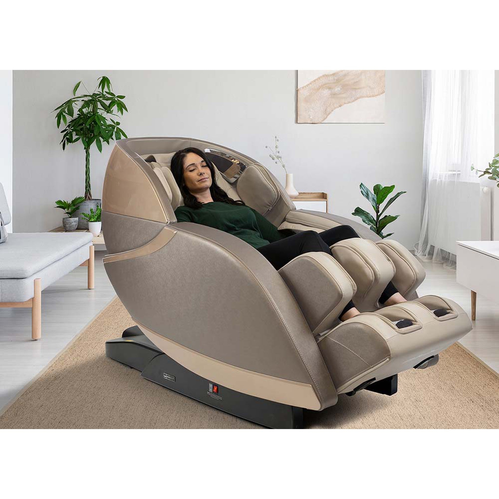 Kyota Kansha M878 Massage Chair