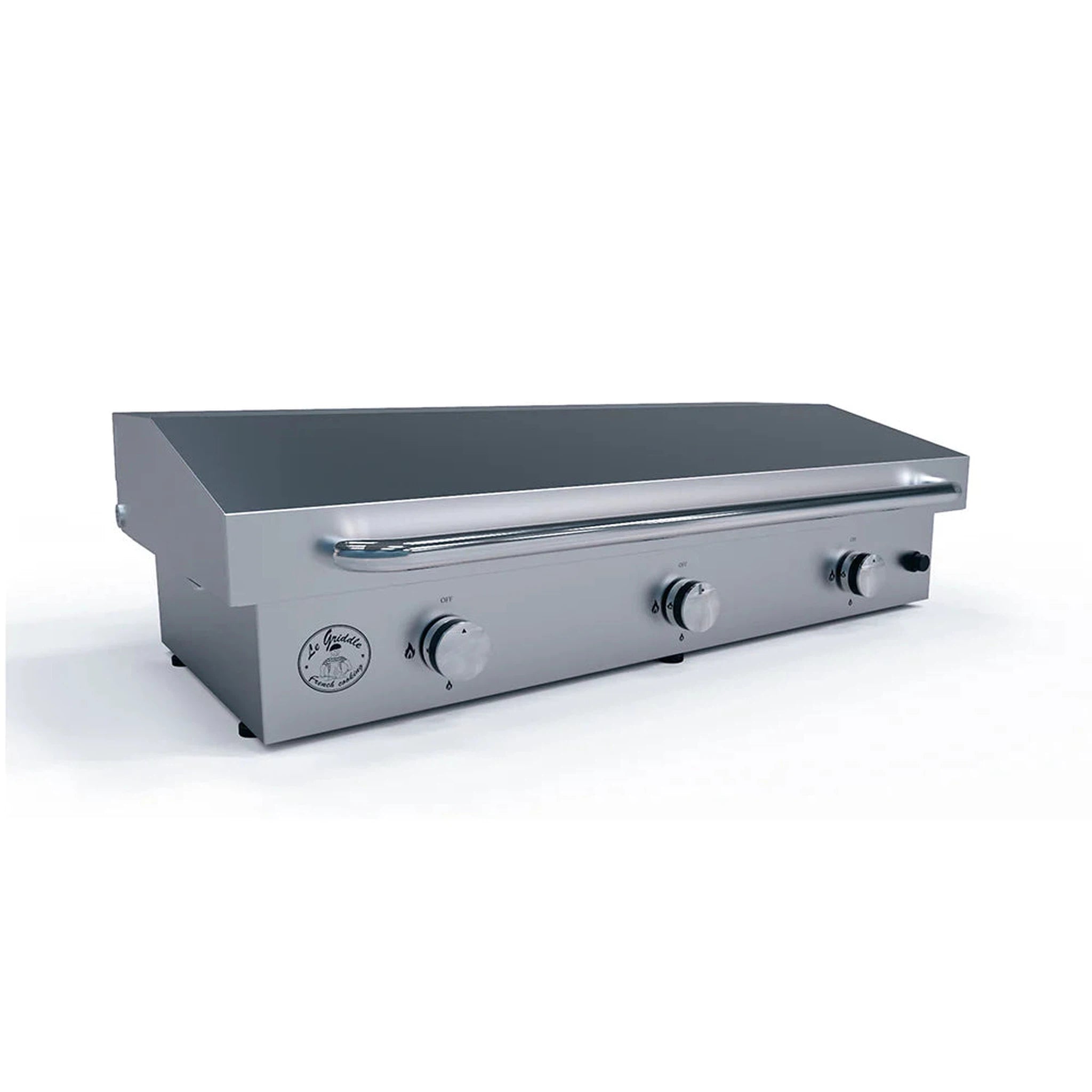 Le Griddle 41″ Built-In/Table Top Gas Griddle – GFE105