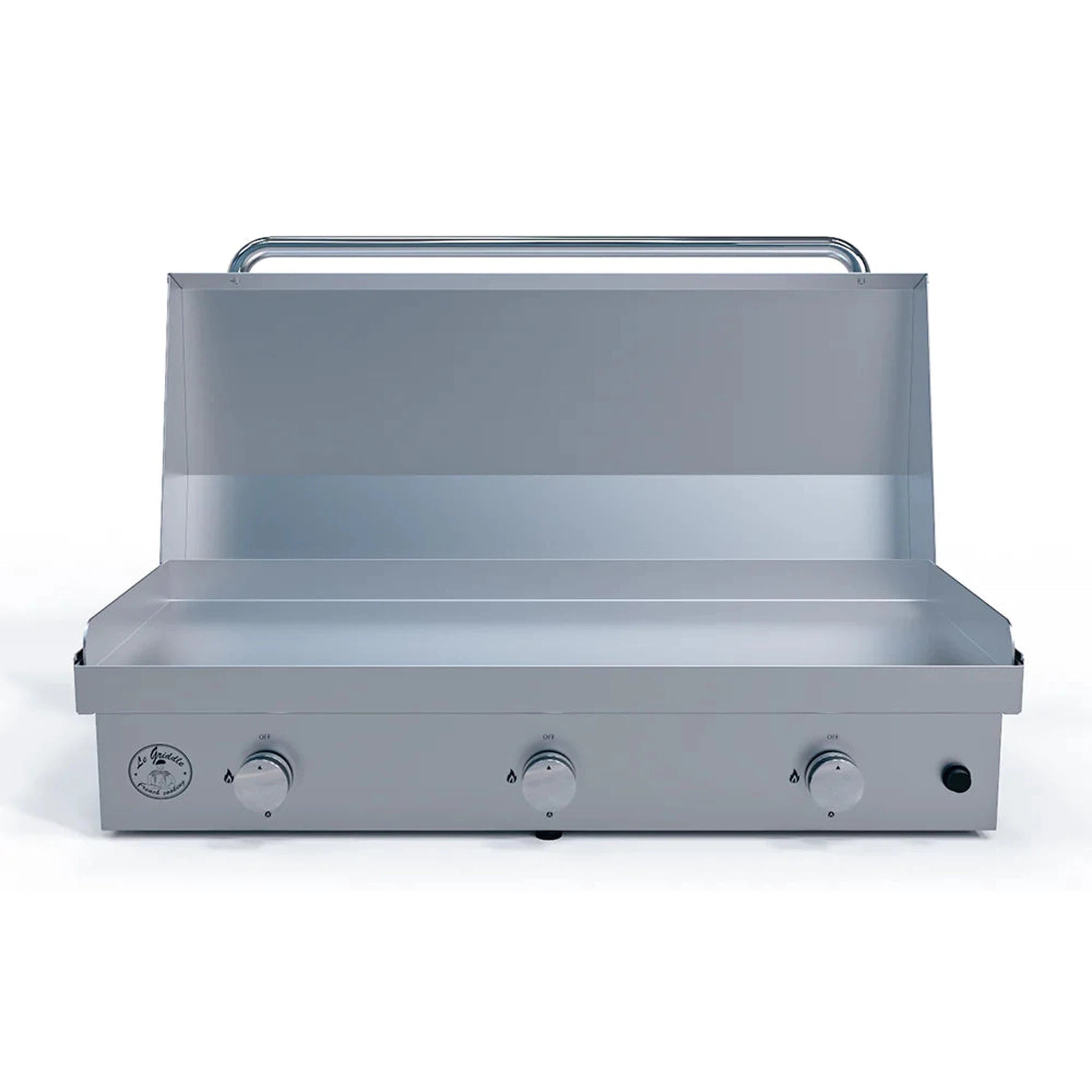 Le Griddle 41″ Built-In/Table Top Gas Griddle – GFE105