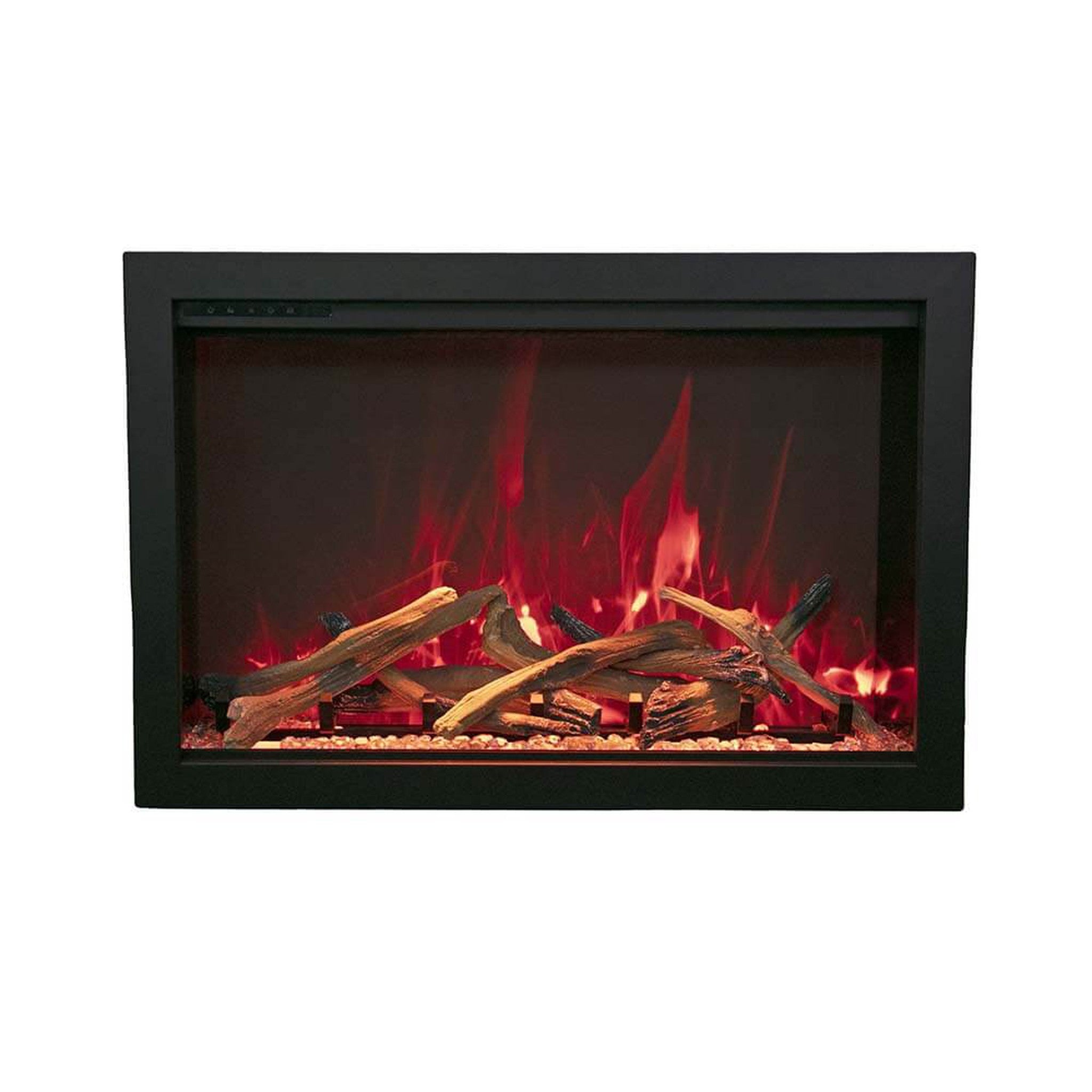 Amantii TRD Bespoke - Electric Fireplace