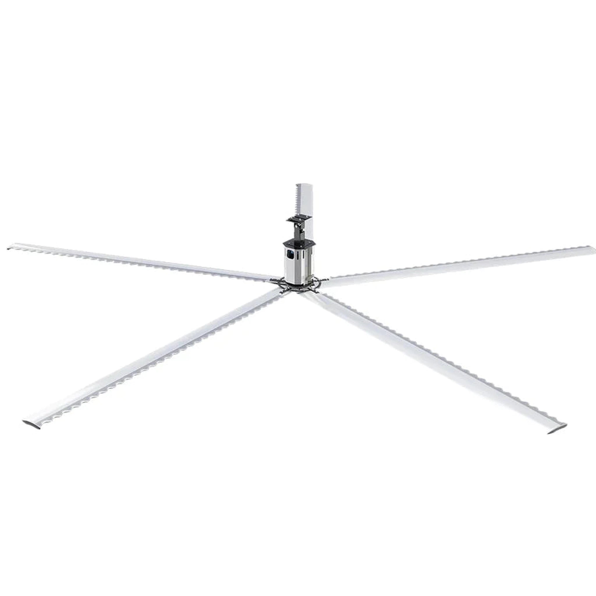 Mrcool Cool Blade 14 Ft. Indoor Aluminum Ceiling Fan