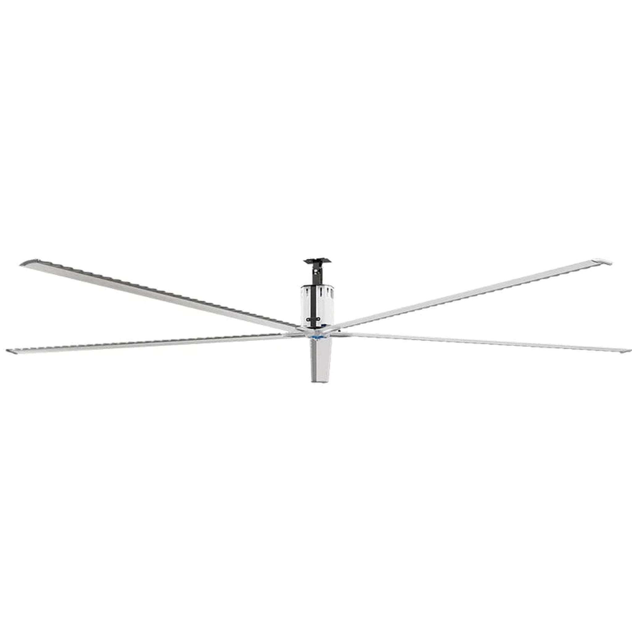 Mrcool Cool Blade 14 Ft. Indoor Aluminum Ceiling Fan