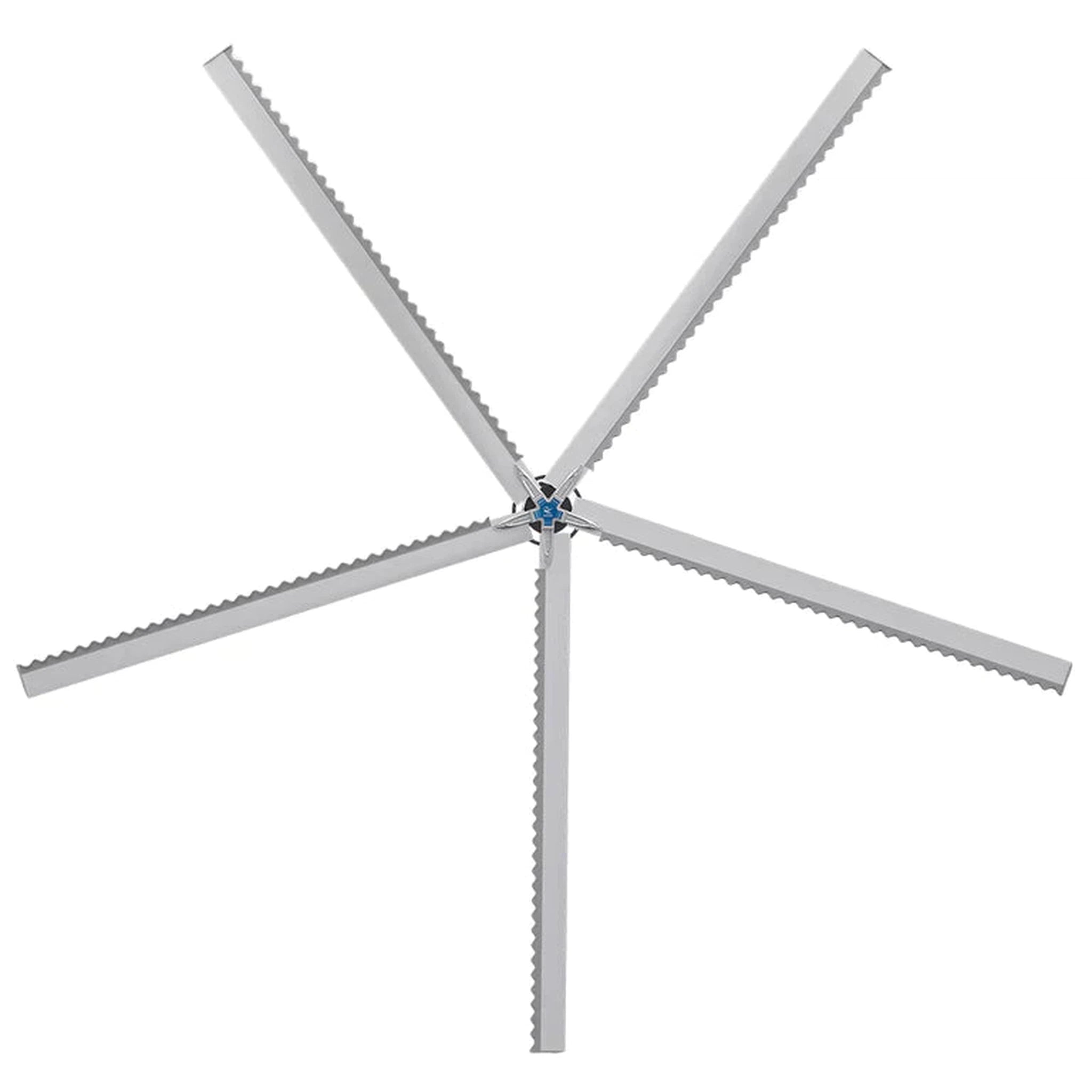 Mrcool Cool Blade 14 Ft. Indoor Aluminum Ceiling Fan