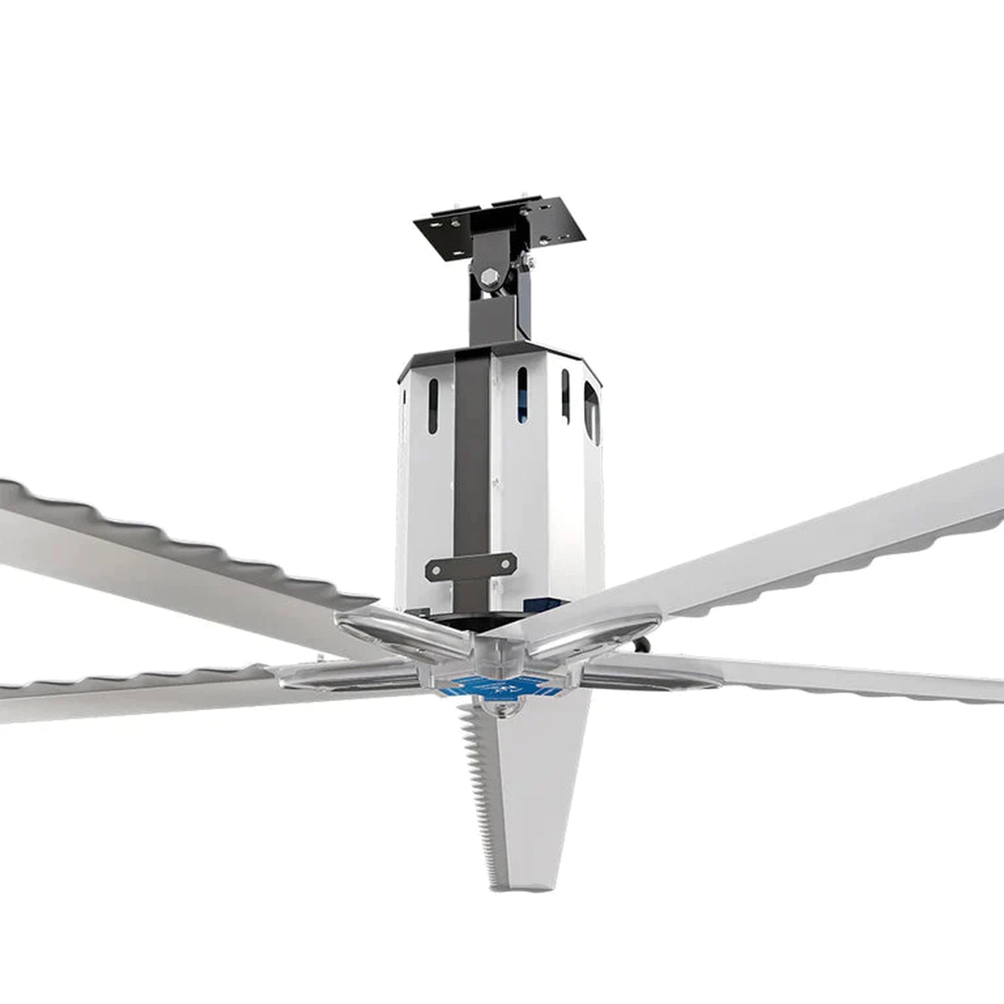 Mrcool Cool Blade 14 Ft. Indoor Aluminum Ceiling Fan